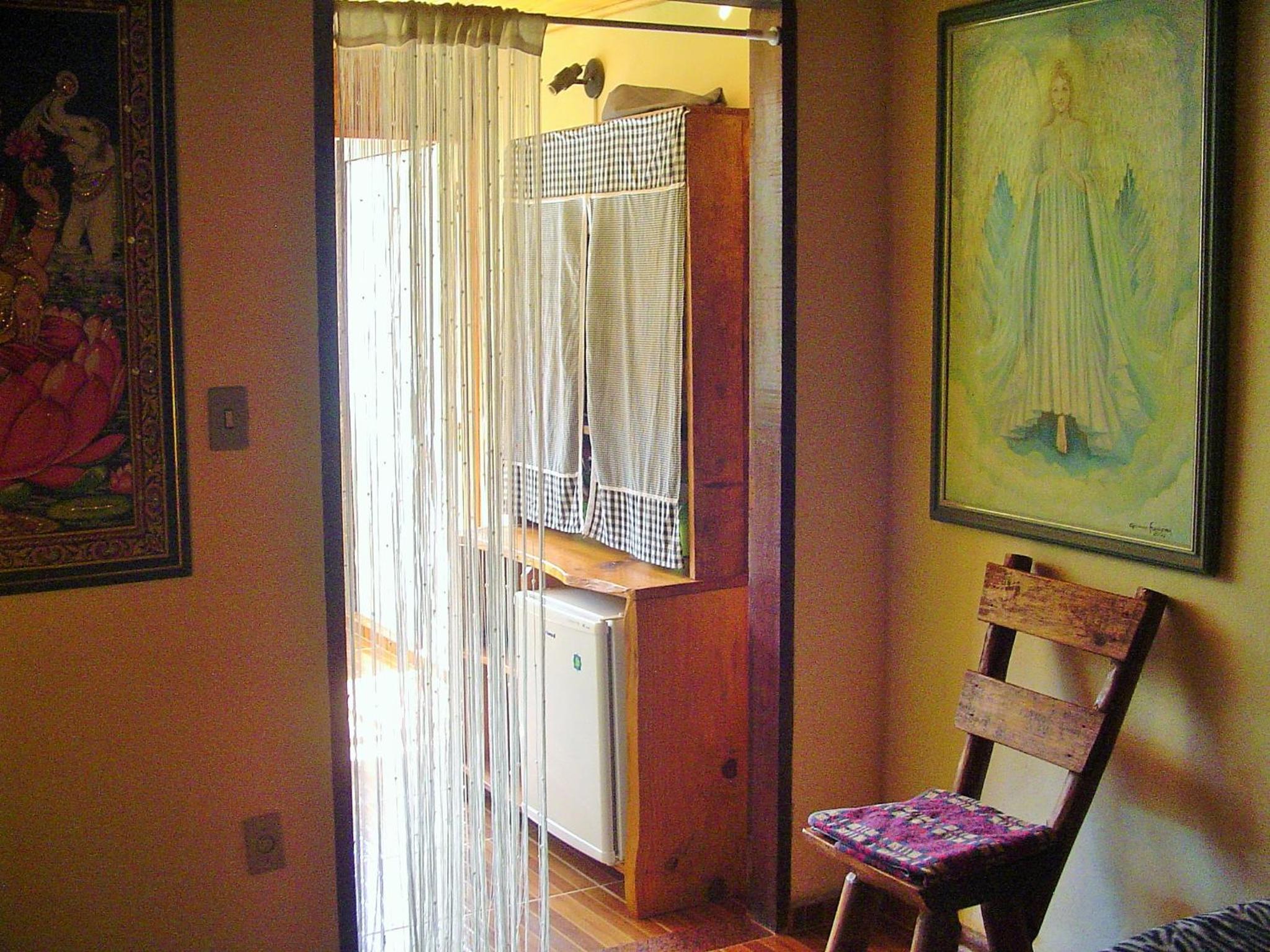 Apartment with Mountain View photo 1