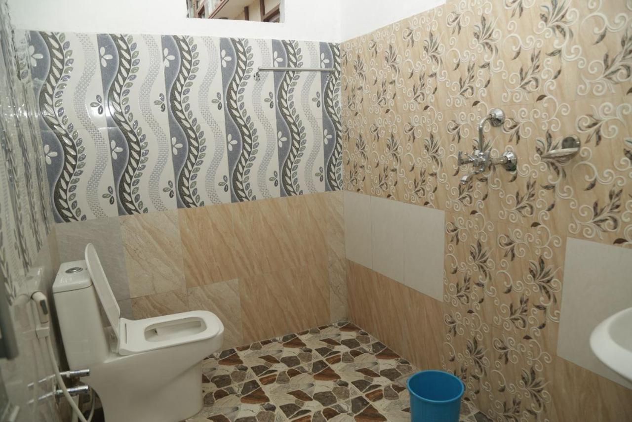 Budget Single Room