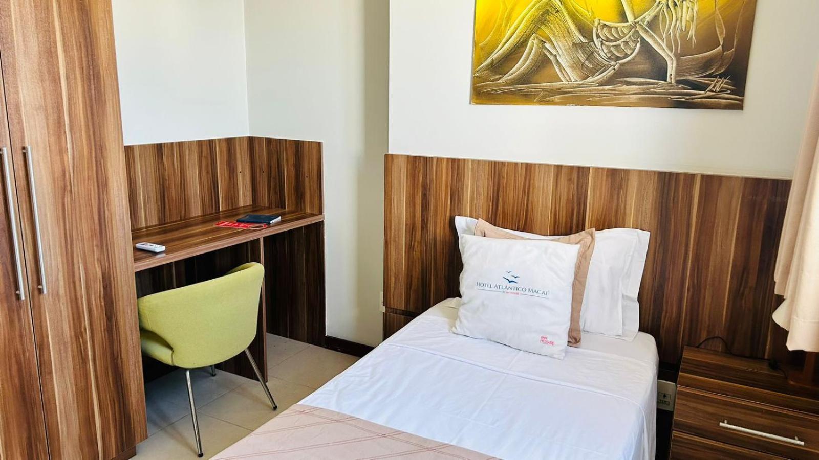 Standard Single Room photo 1