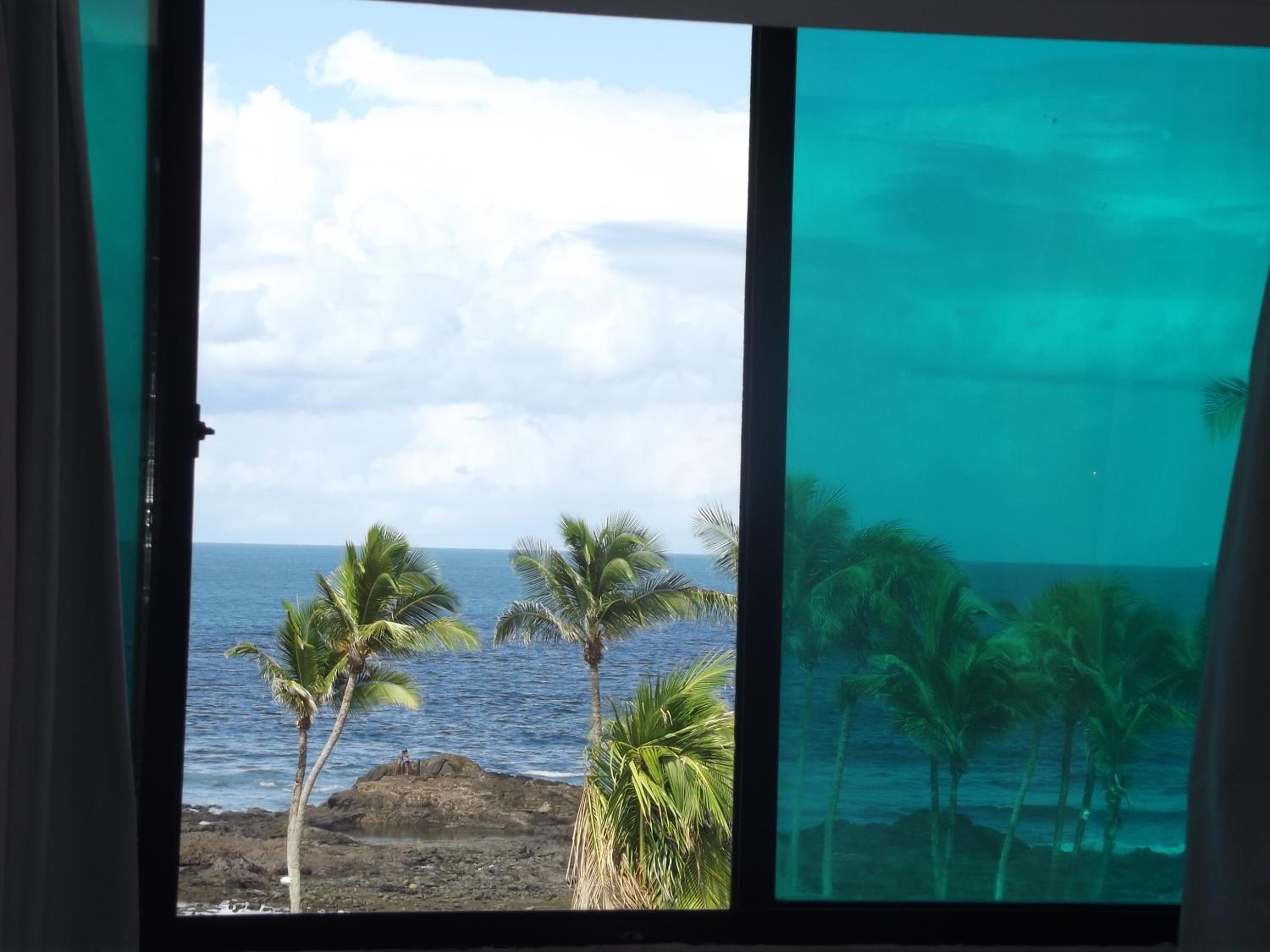 Deluxe Double Room with Sea View photo 1