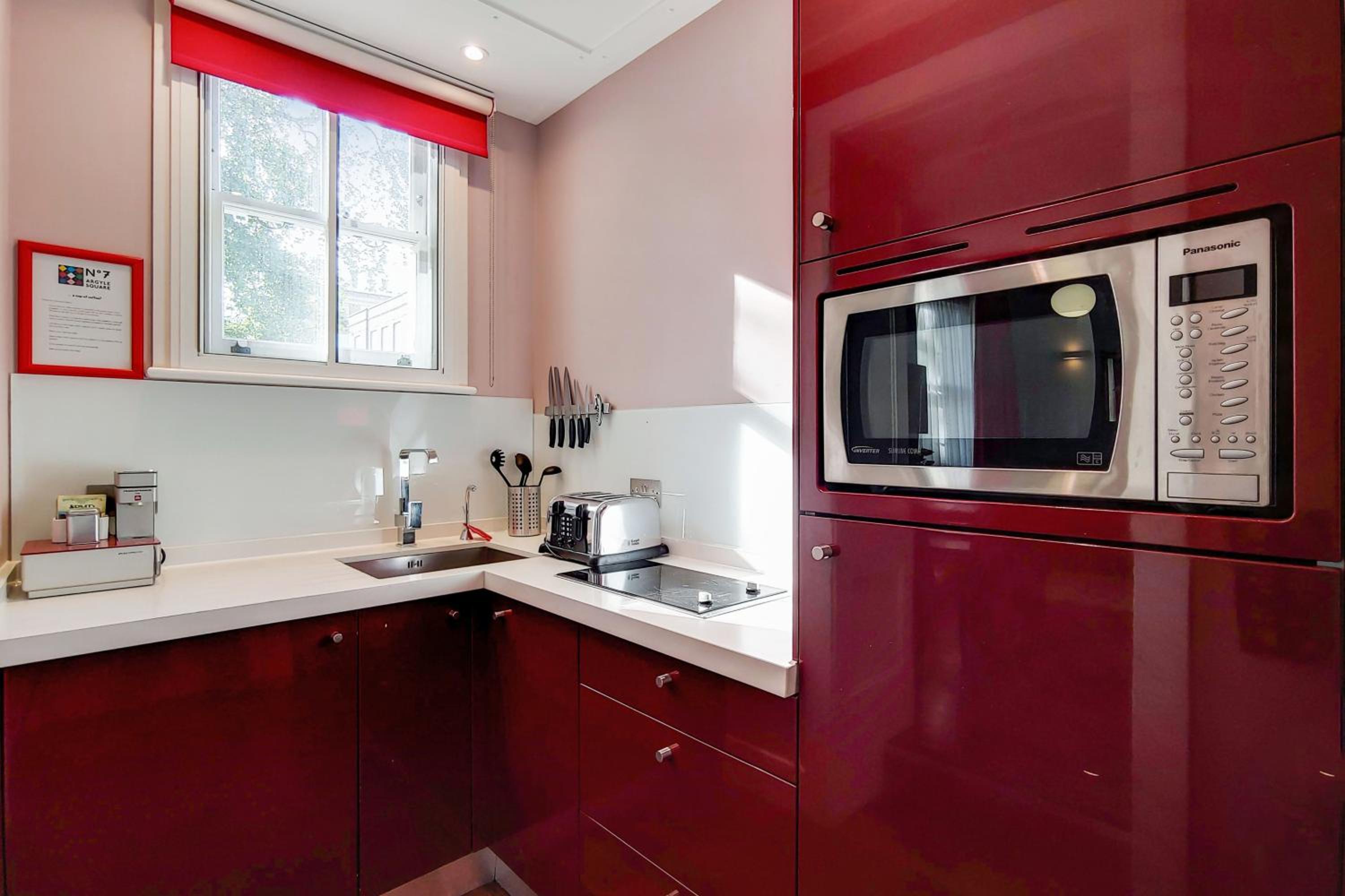 Comfortable Family-Friendly Apartment photo 3