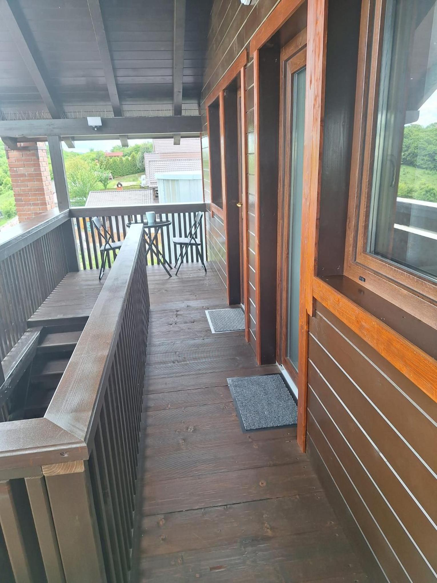 Triple Room with Balcony photo 1