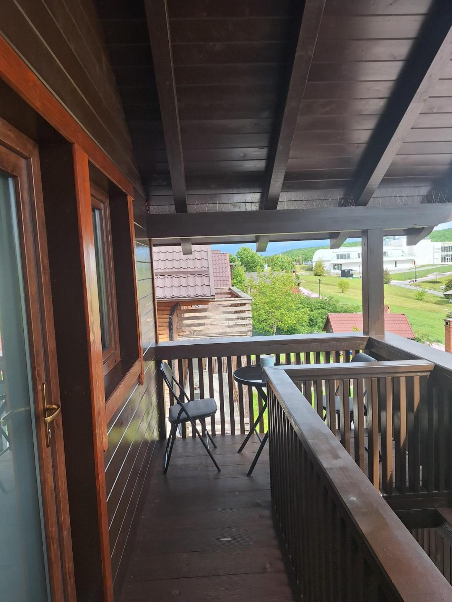 Triple Room with Balcony photo 2