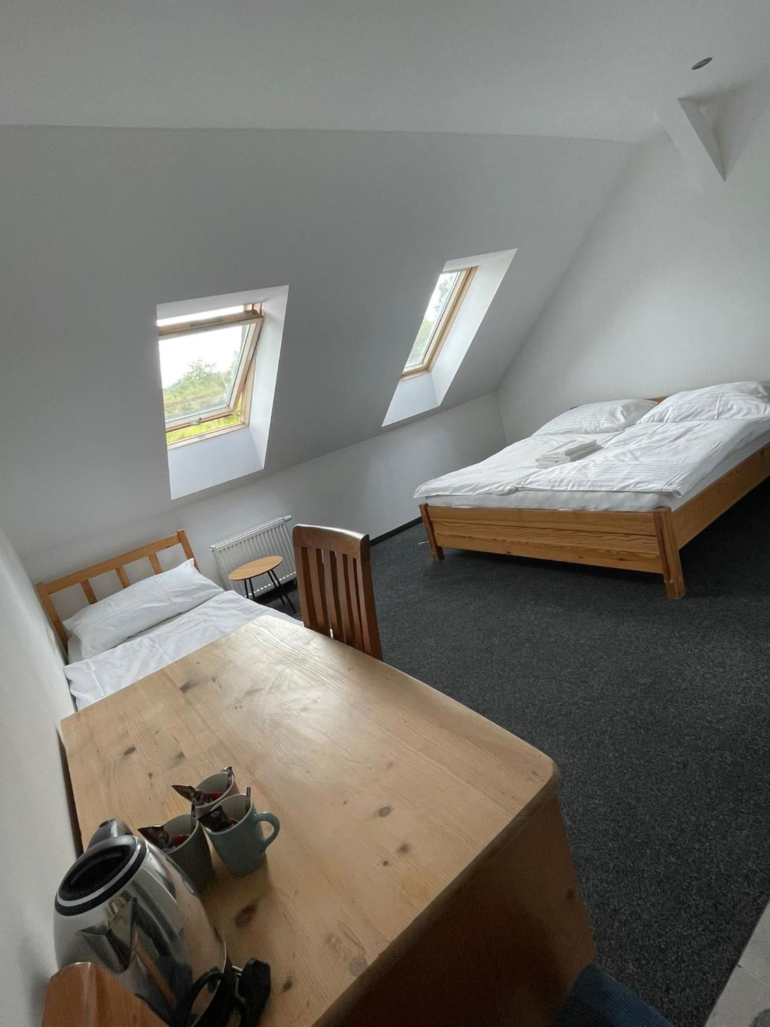 Deluxe Triple Room photo 2