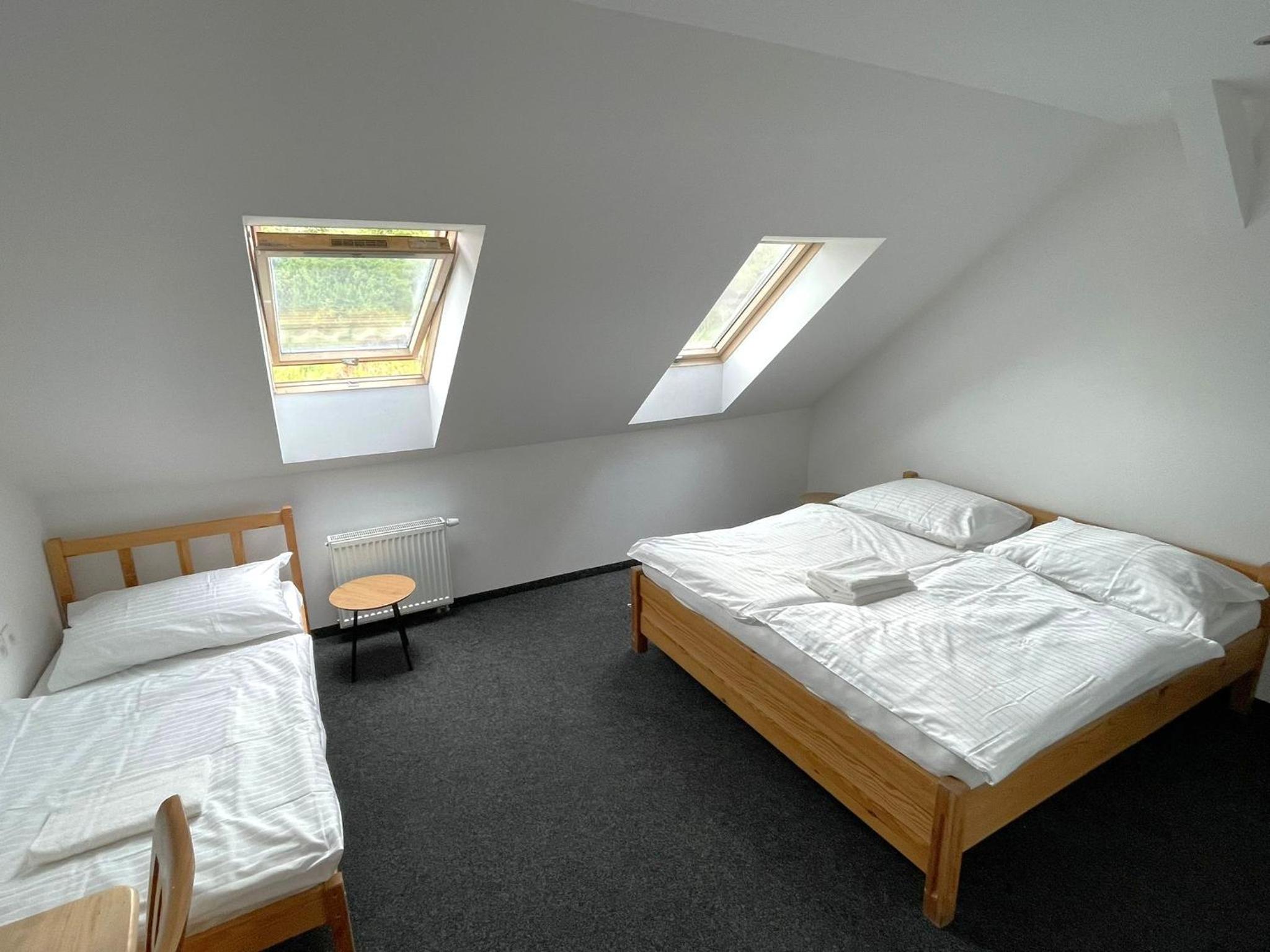 Deluxe Triple Room photo 3