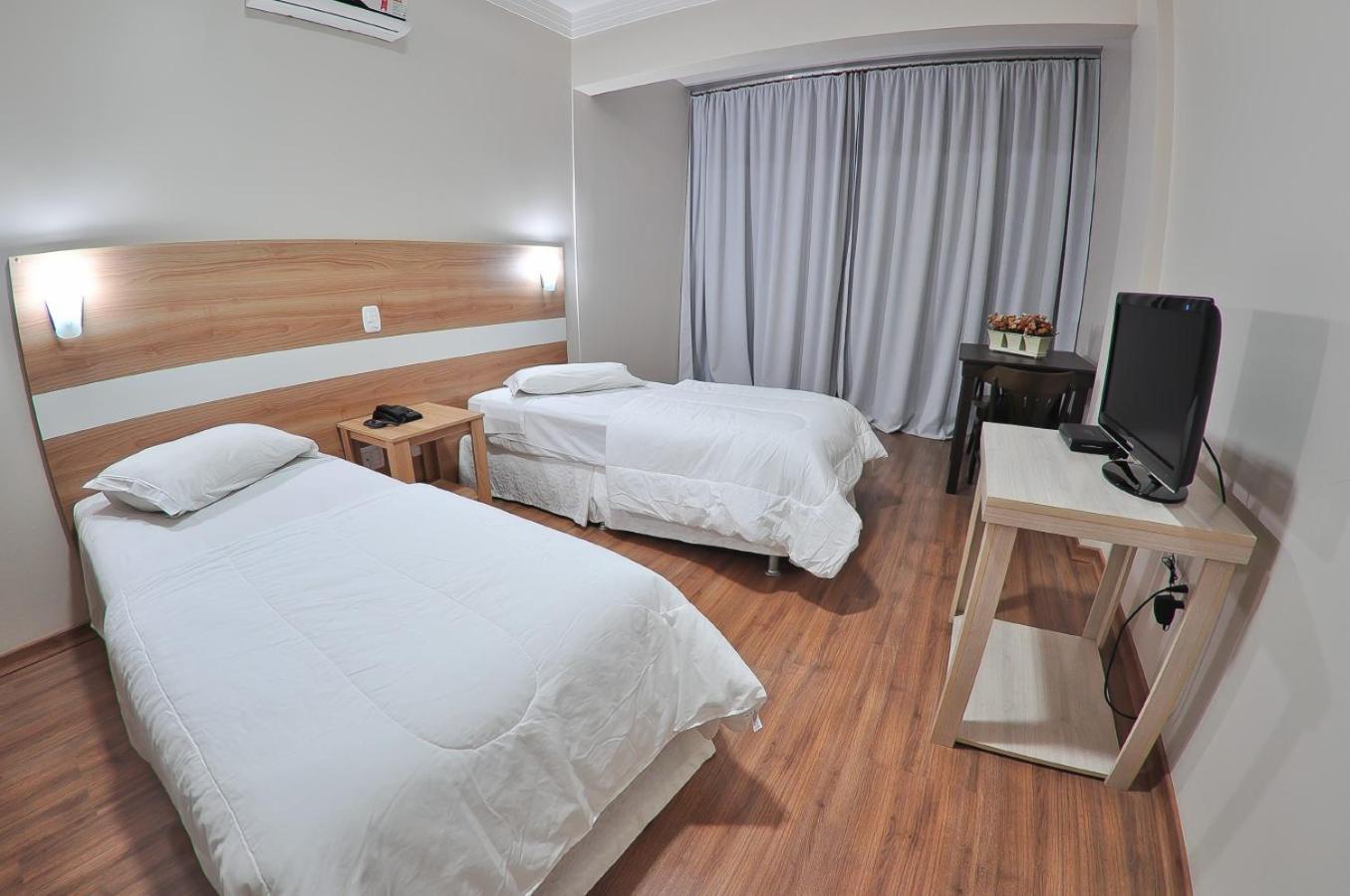 Large Double Room photo 1