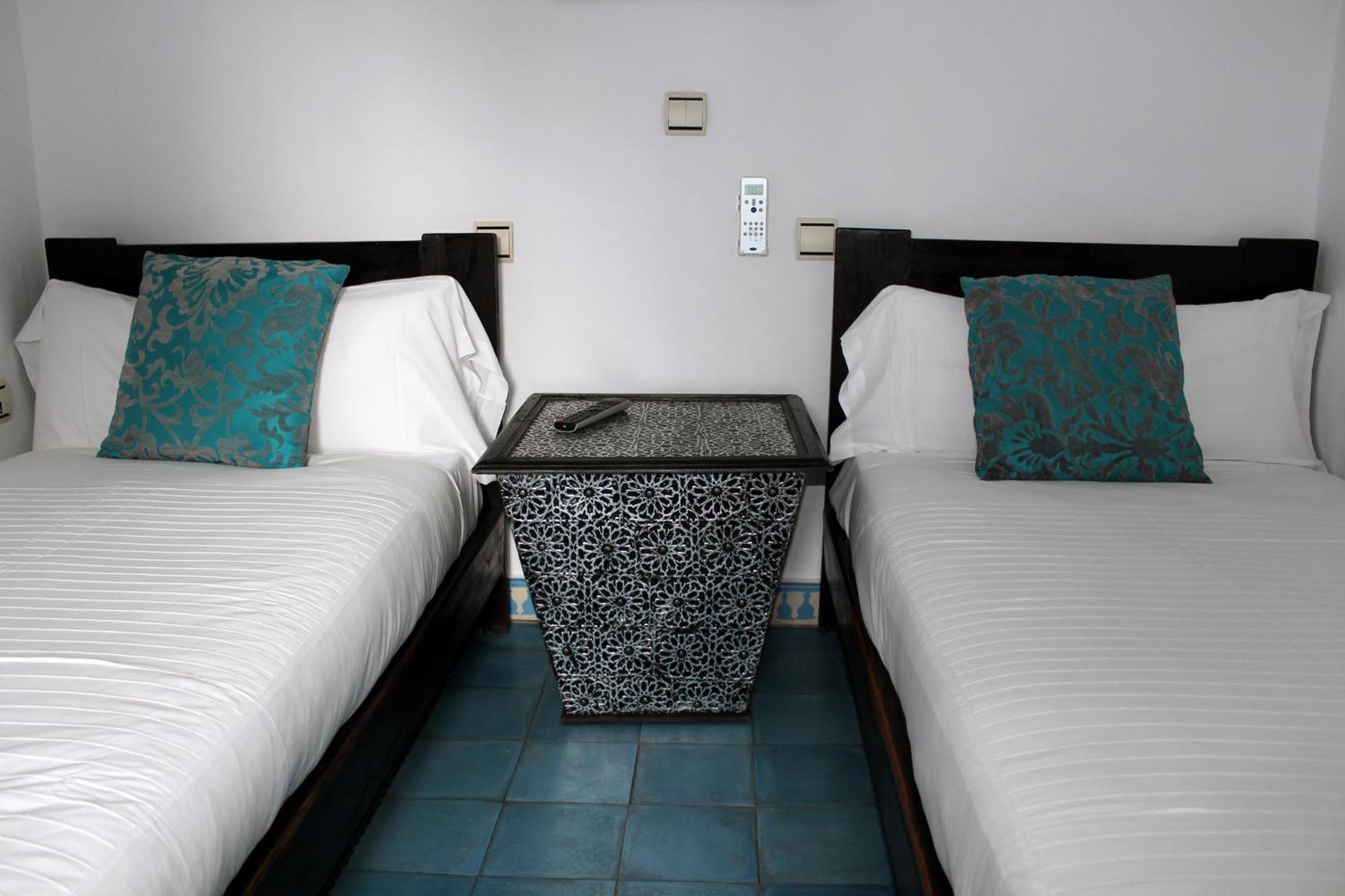 Habitación Doble