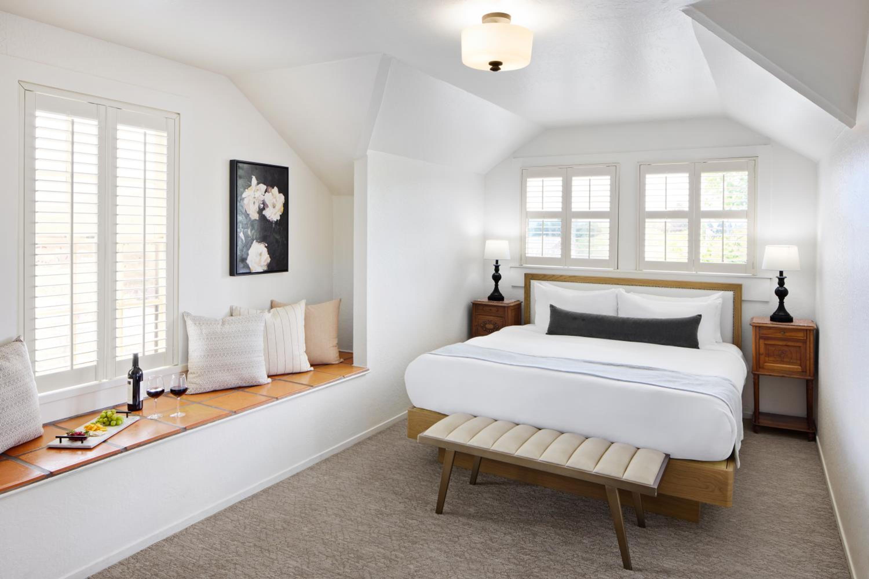 Superior King Room photo 2