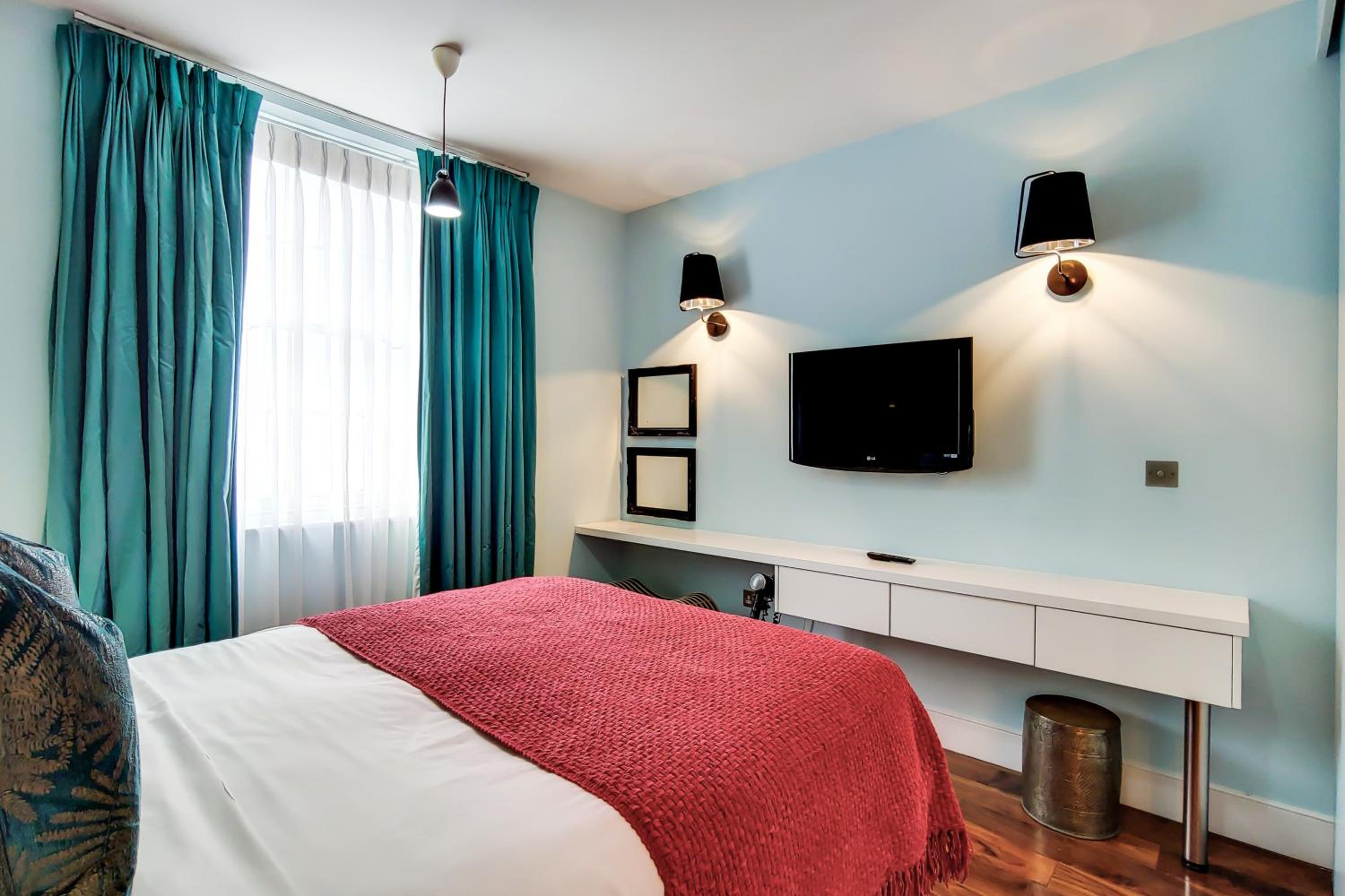 Urban Oasis 1 Bed Apartment photo 2