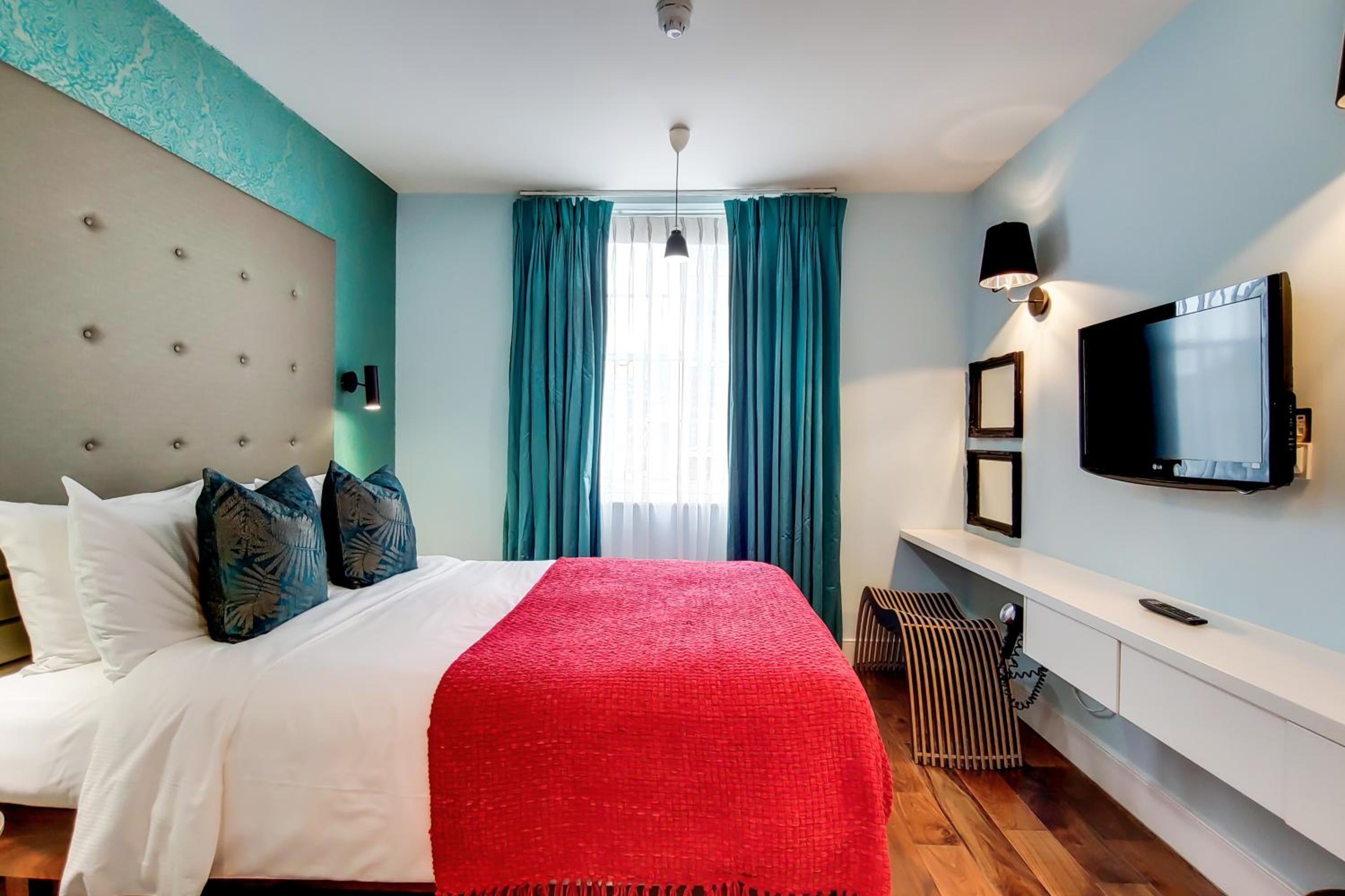 Urban Oasis 1 Bed Apartment photo 1