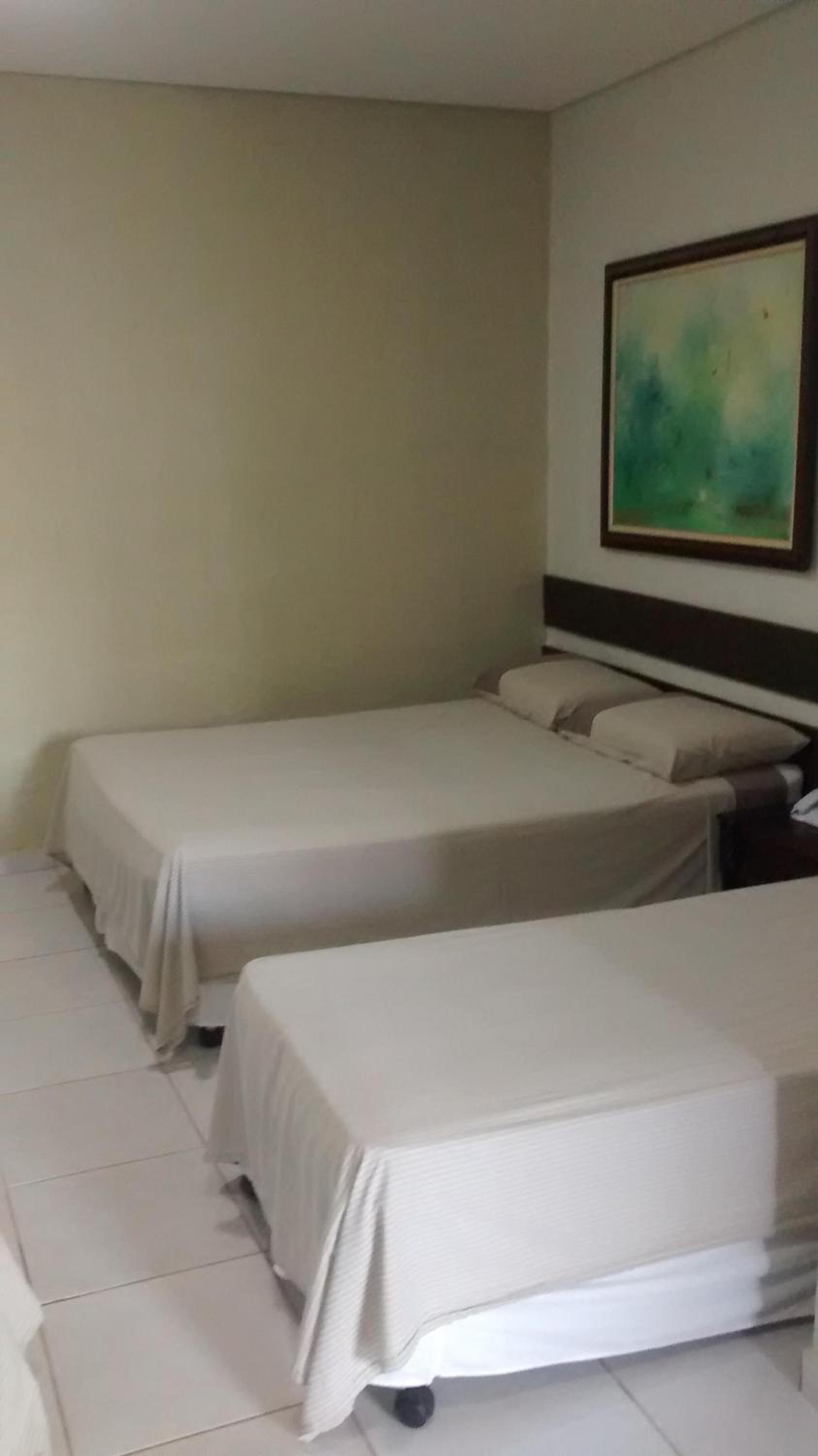 Deluxe Triple Room photo 3