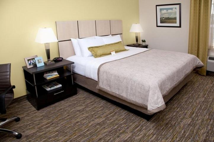 King Studio Suite photo 2