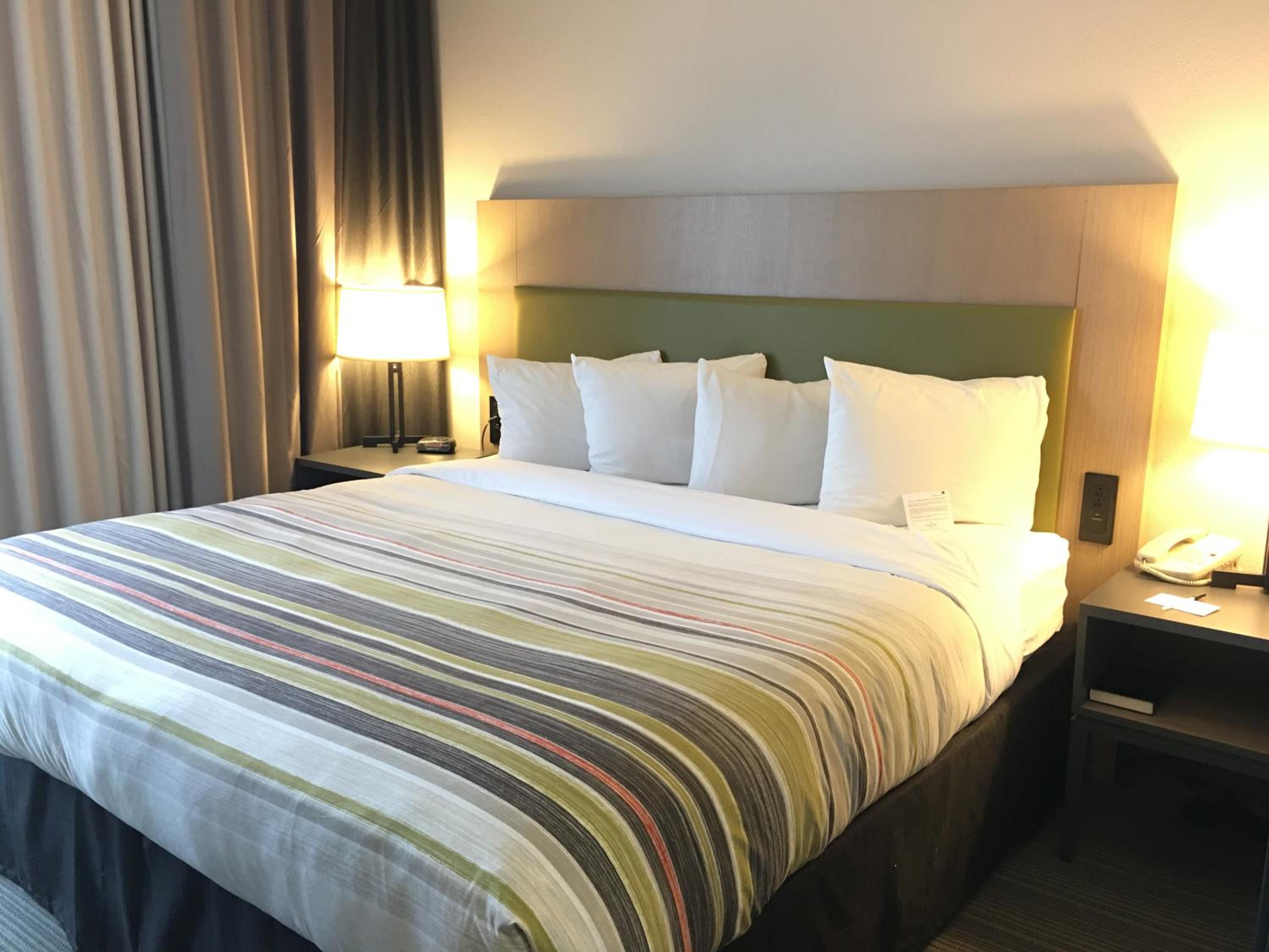 Country Inn & Suites by Radisson, Camp Springs Andrews Air Force Base , MD, Foto 6