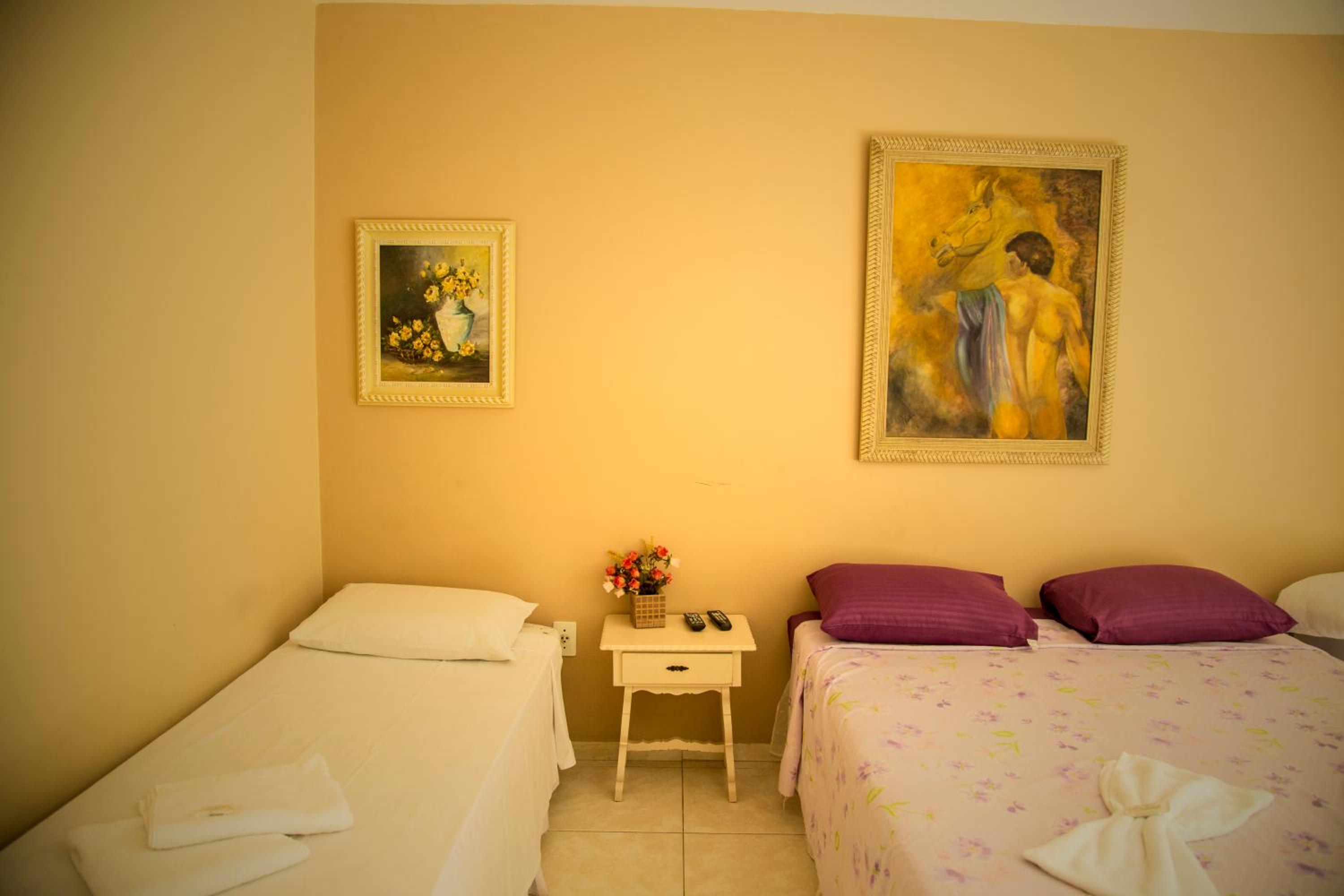 Quadruple Room photo 3