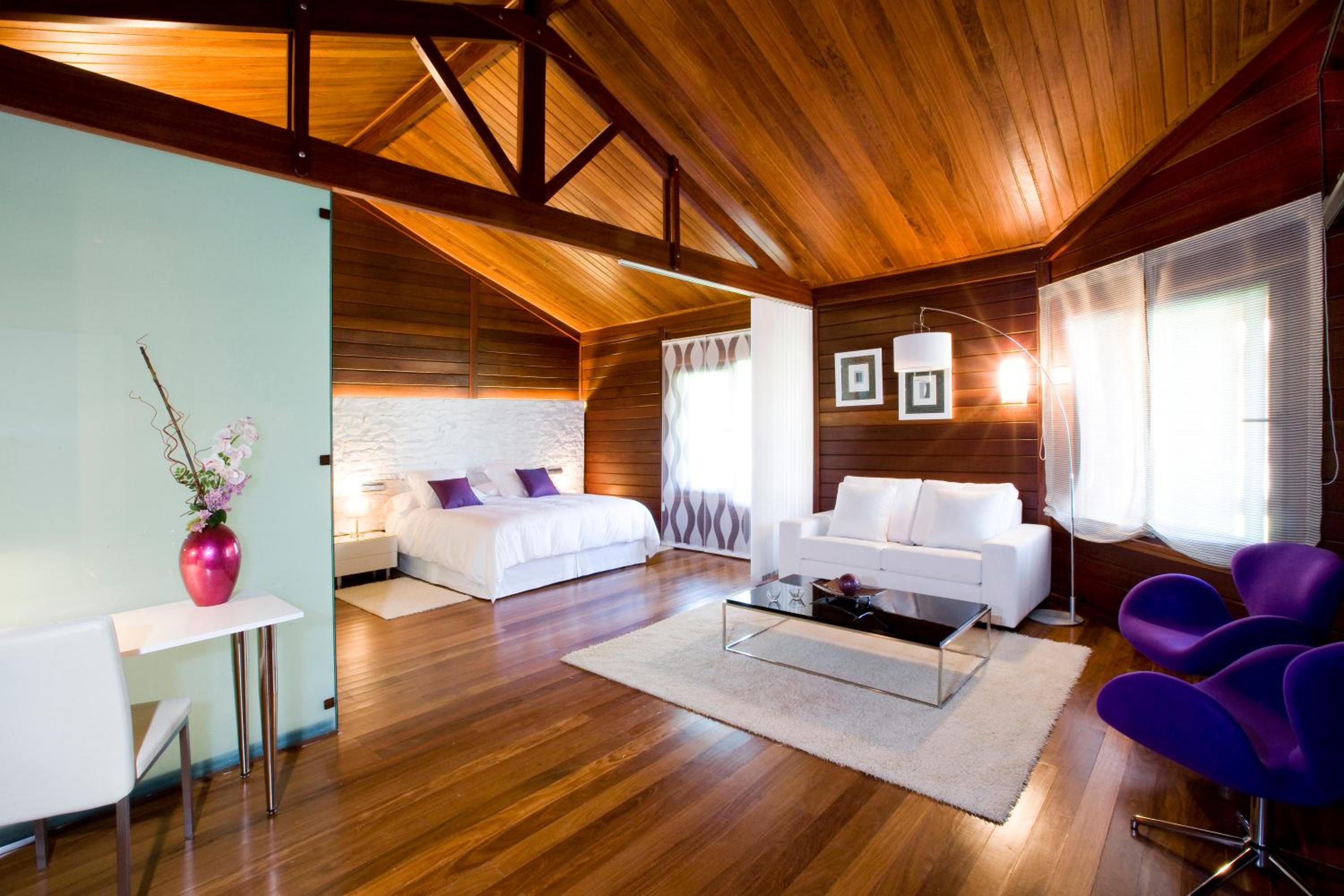 Bungalow (4 Adults) - Photo 4