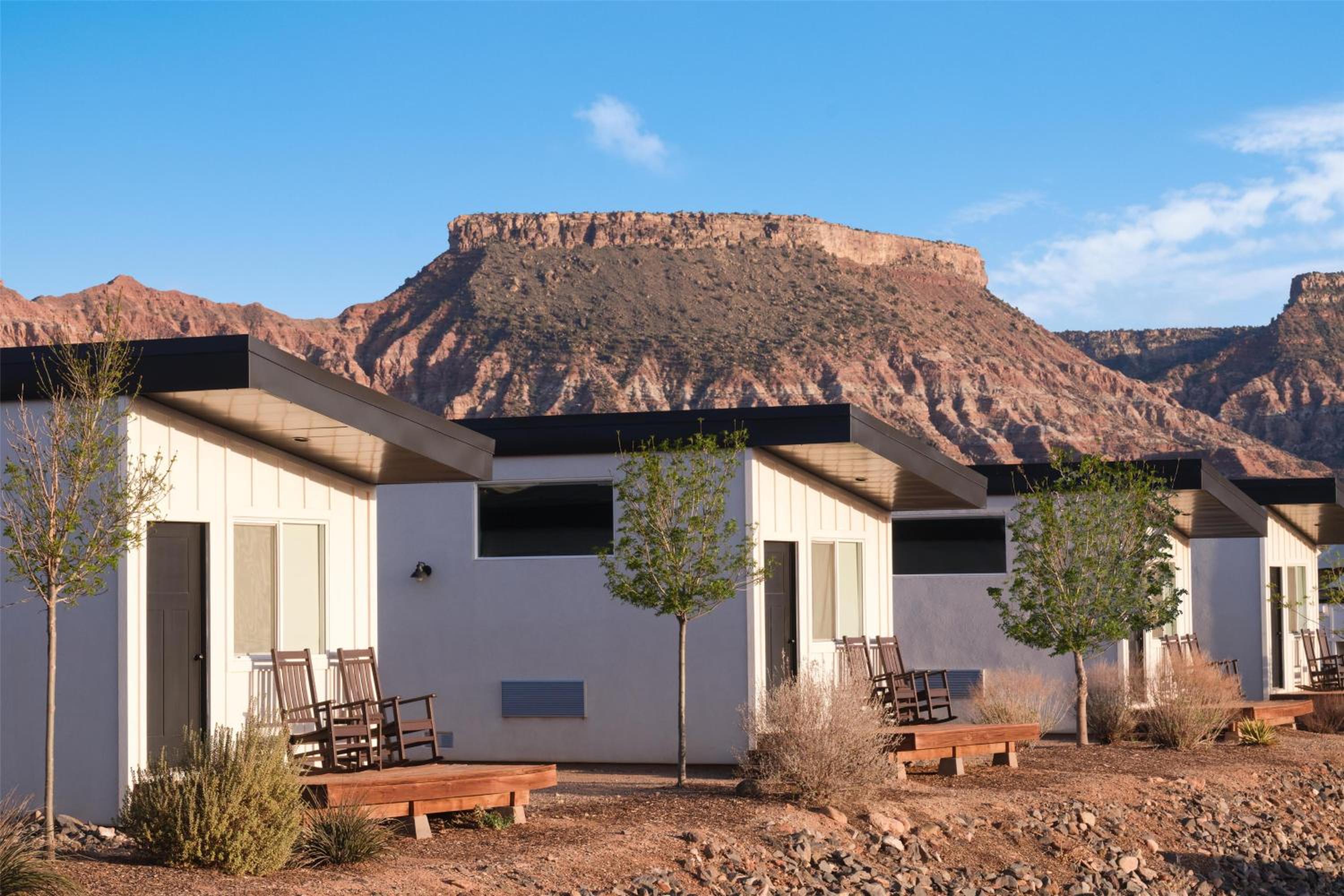 Paintbrush King Suite - Photo 4