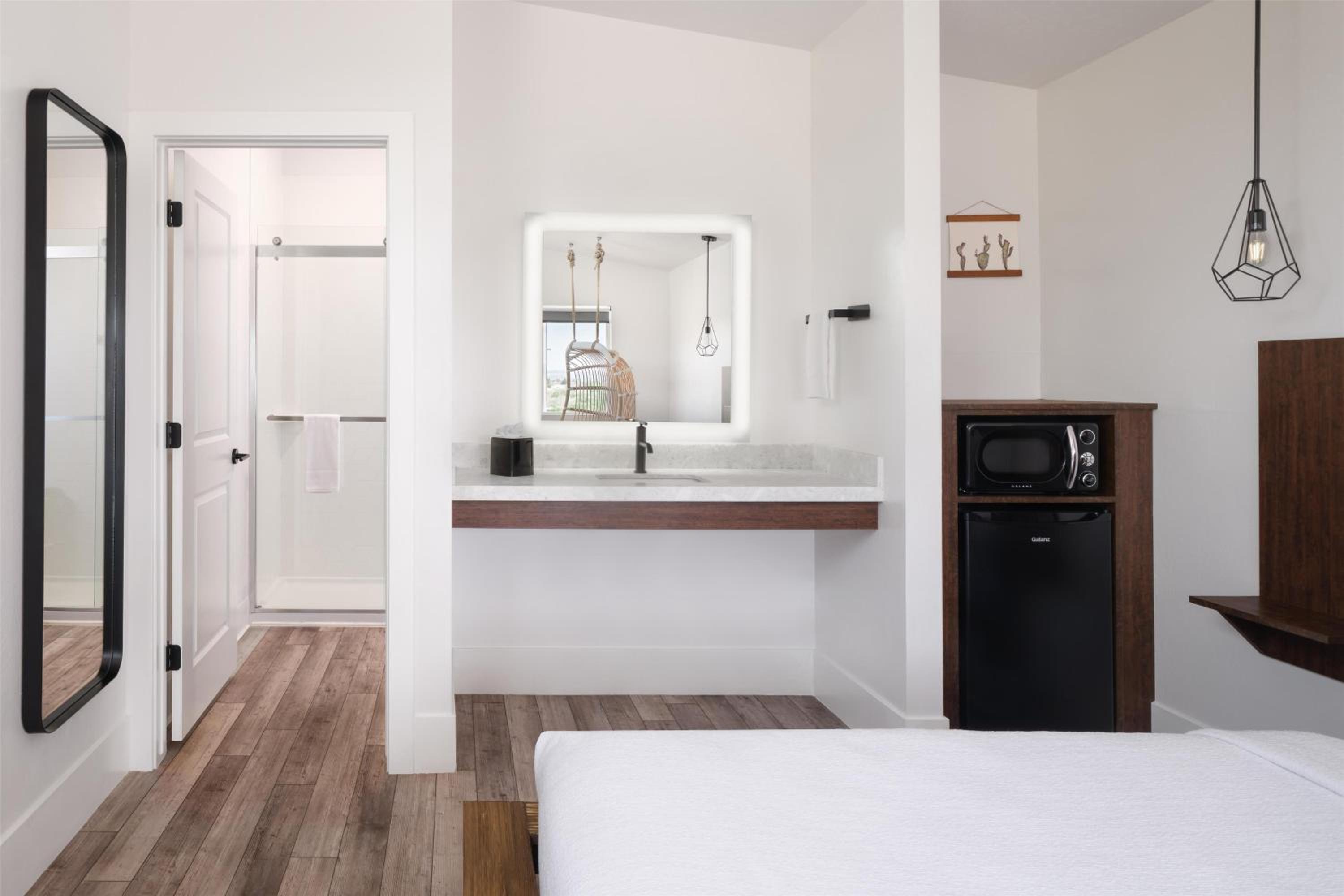 Paintbrush King Suite - Photo 7