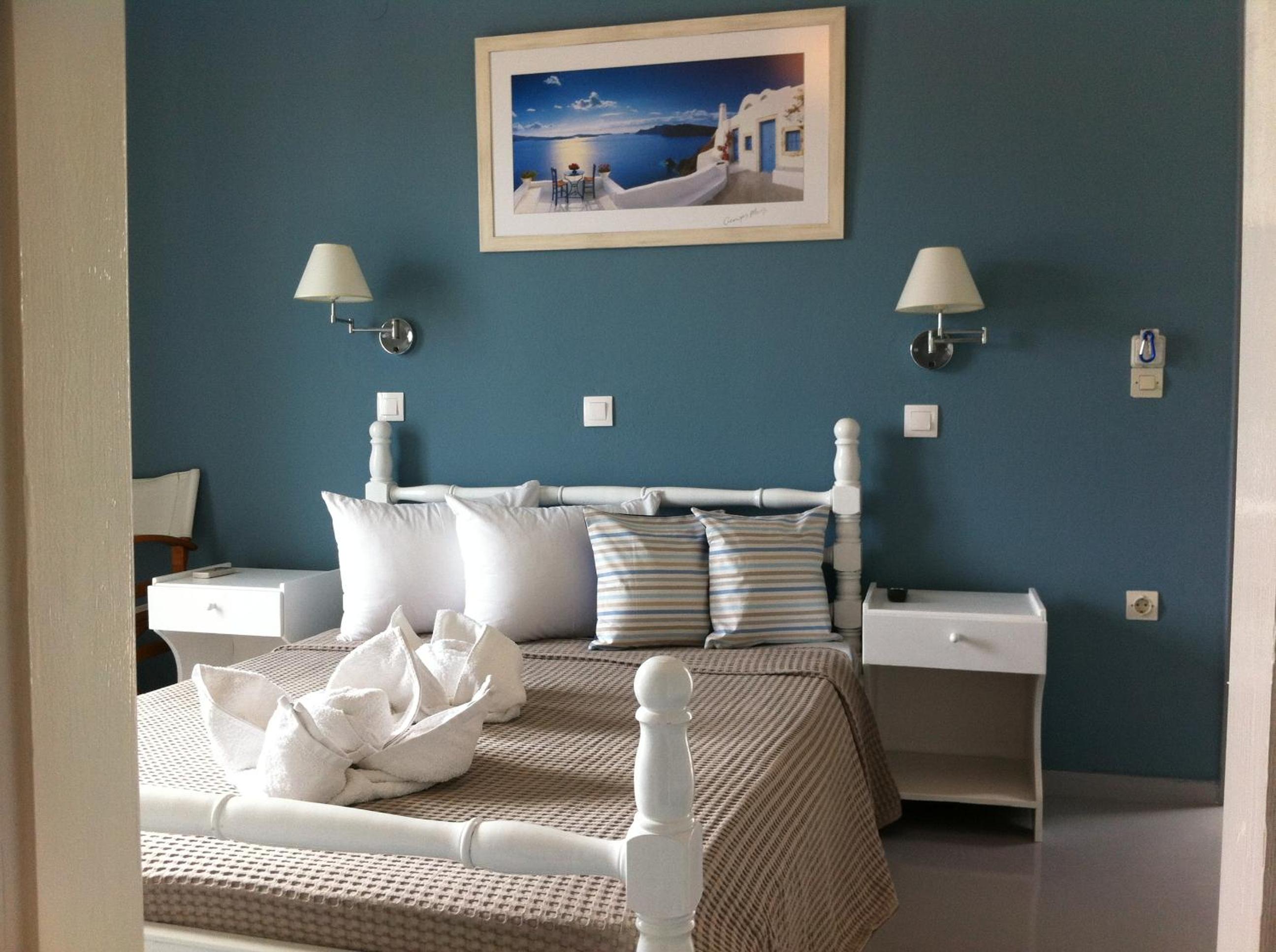 Standard Double or Twin Room photo 2
