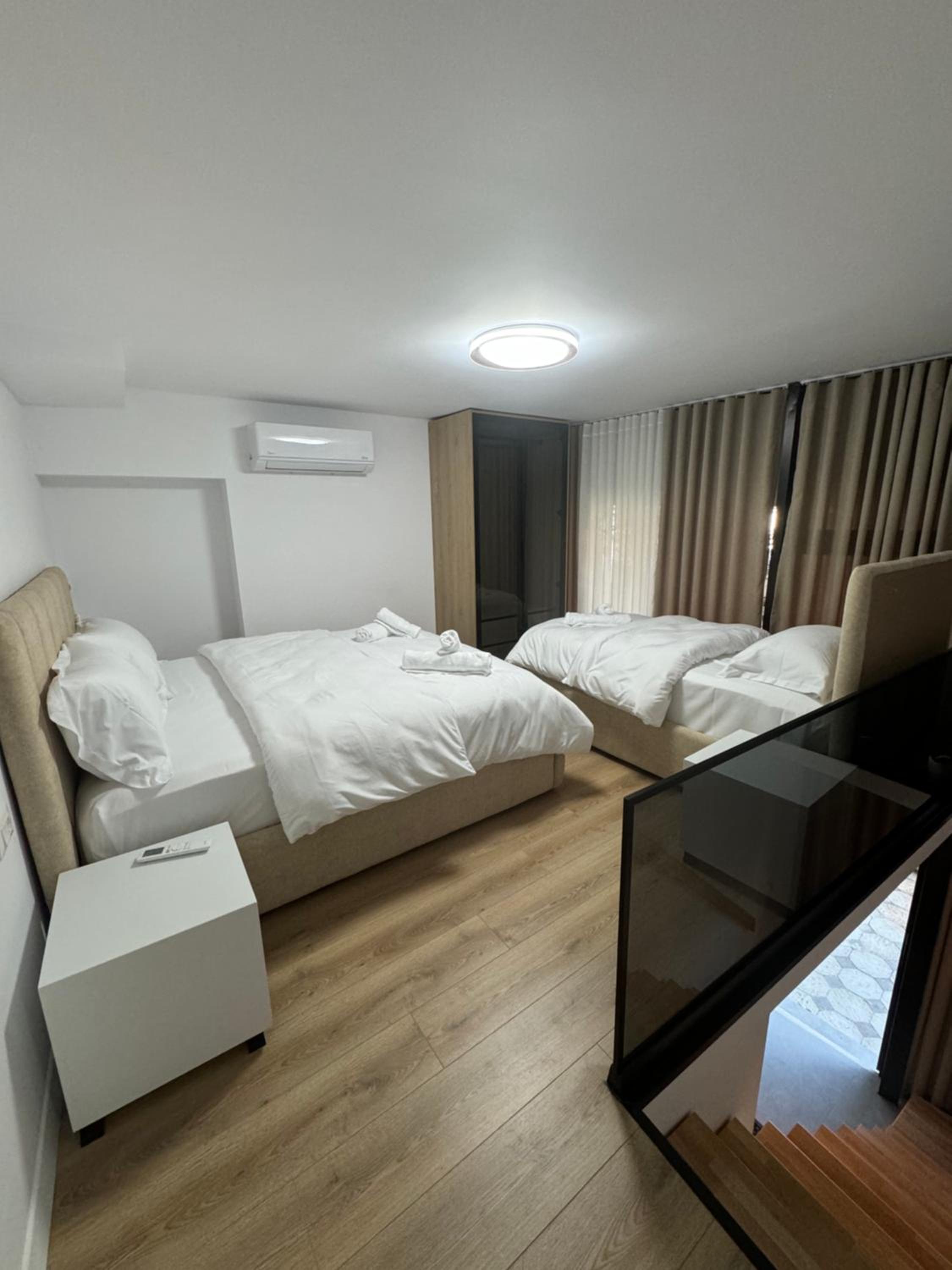 Duplex Apartment