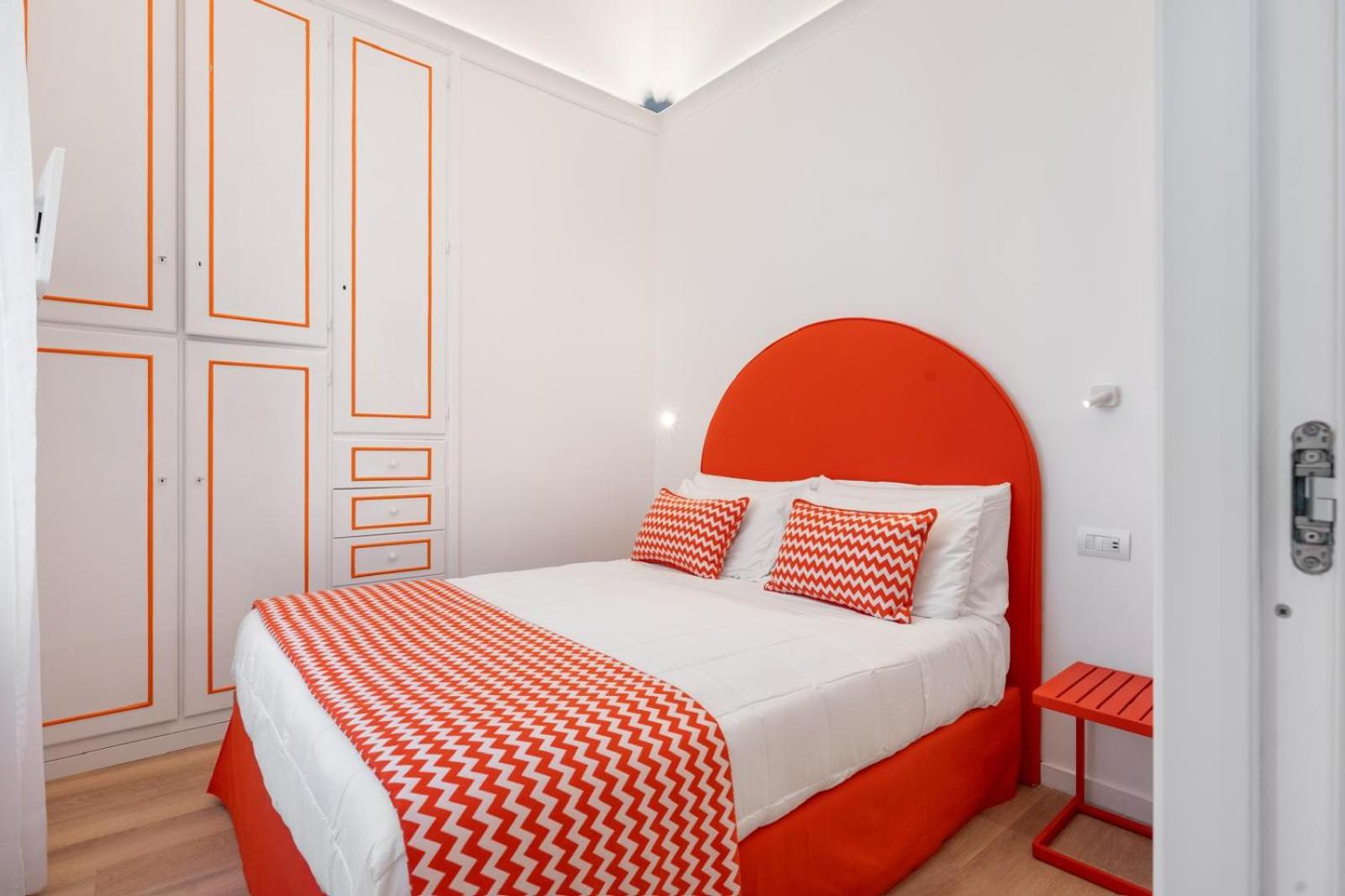 Deluxe Queen Room photo 3