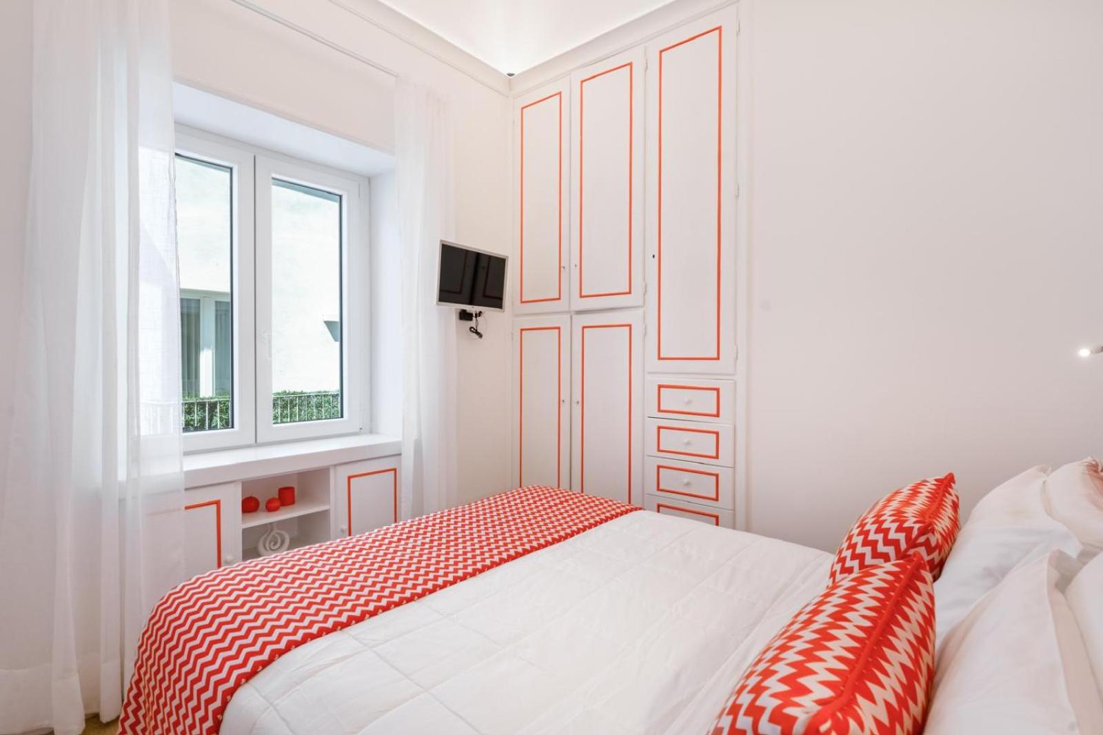 Deluxe Queen Room photo 1