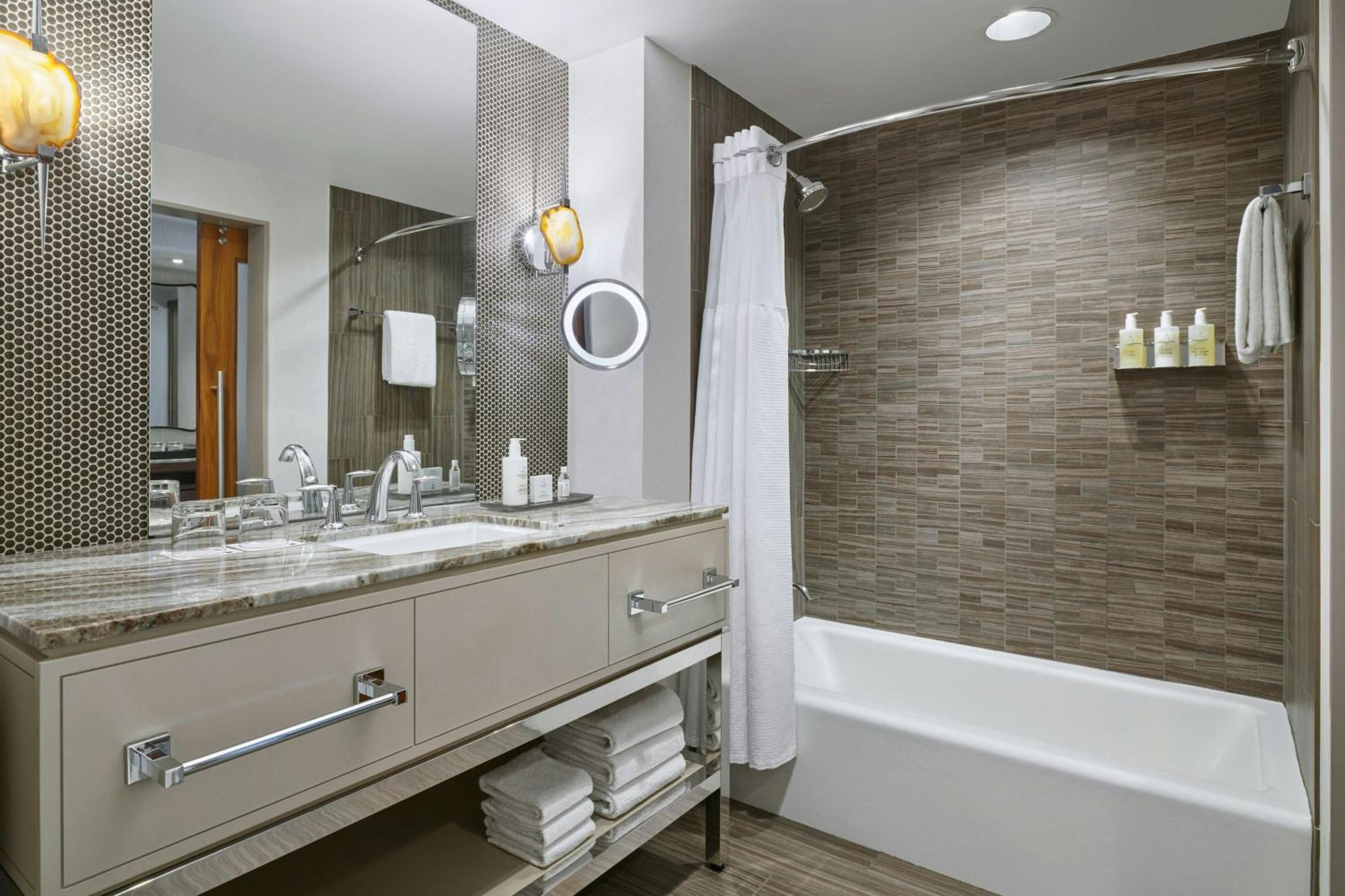 Available room