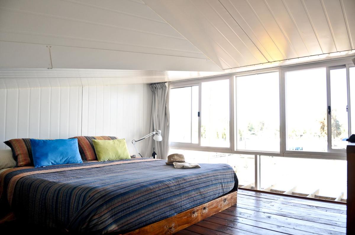 One-Bedroom House photo 1