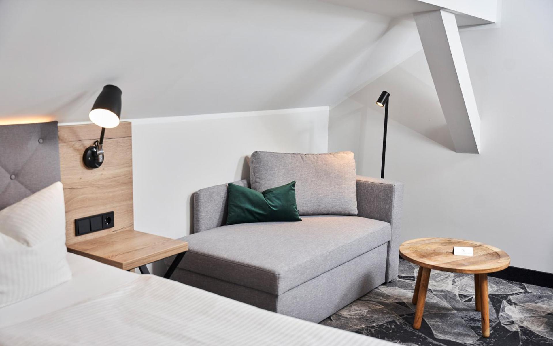Junior Suite photo 3