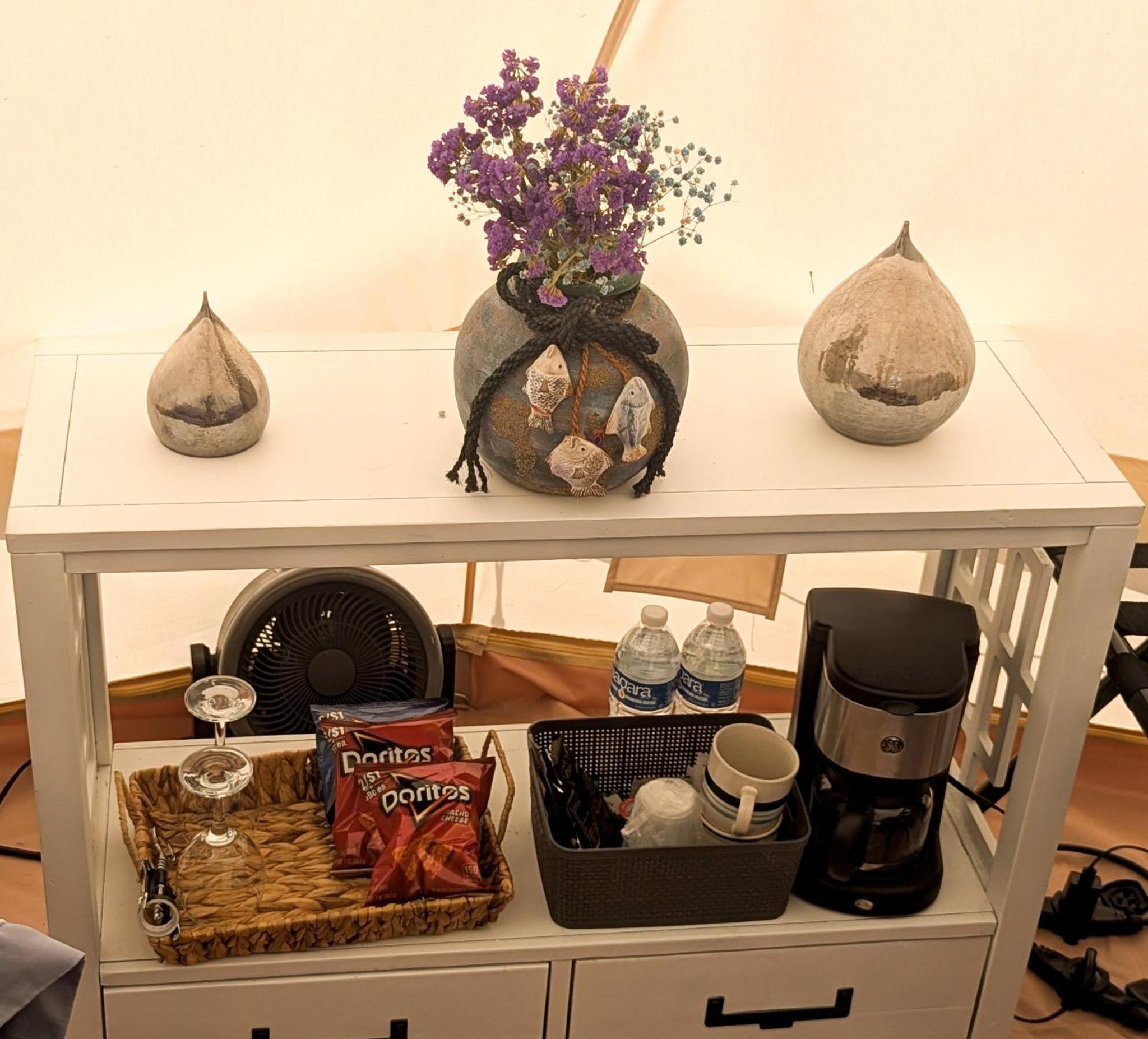 Tent - Photo 4