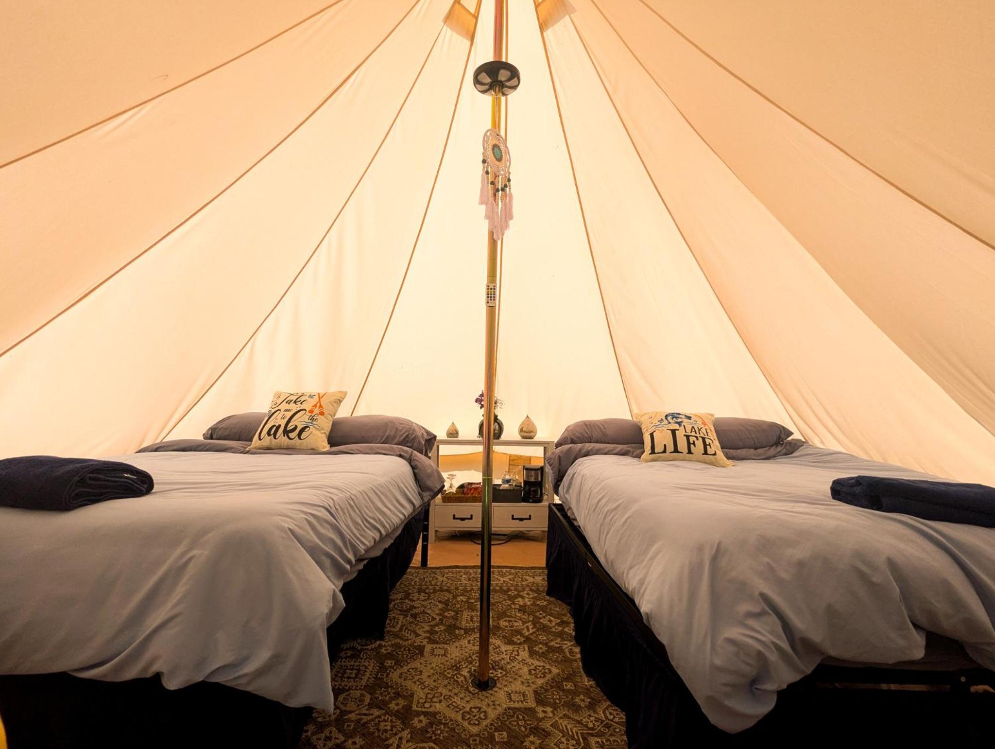Tent - Photo 5