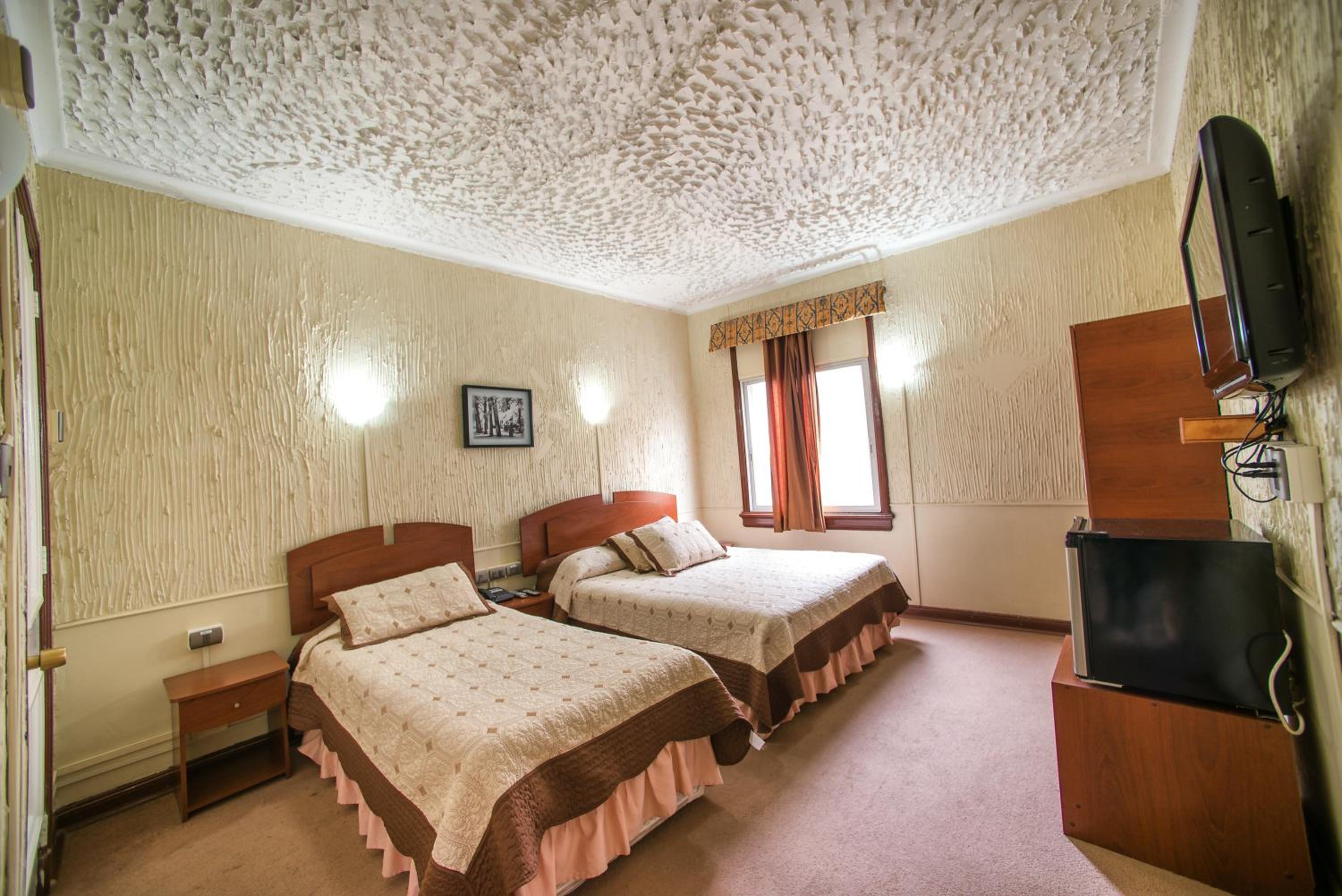 Twin Room photo 2