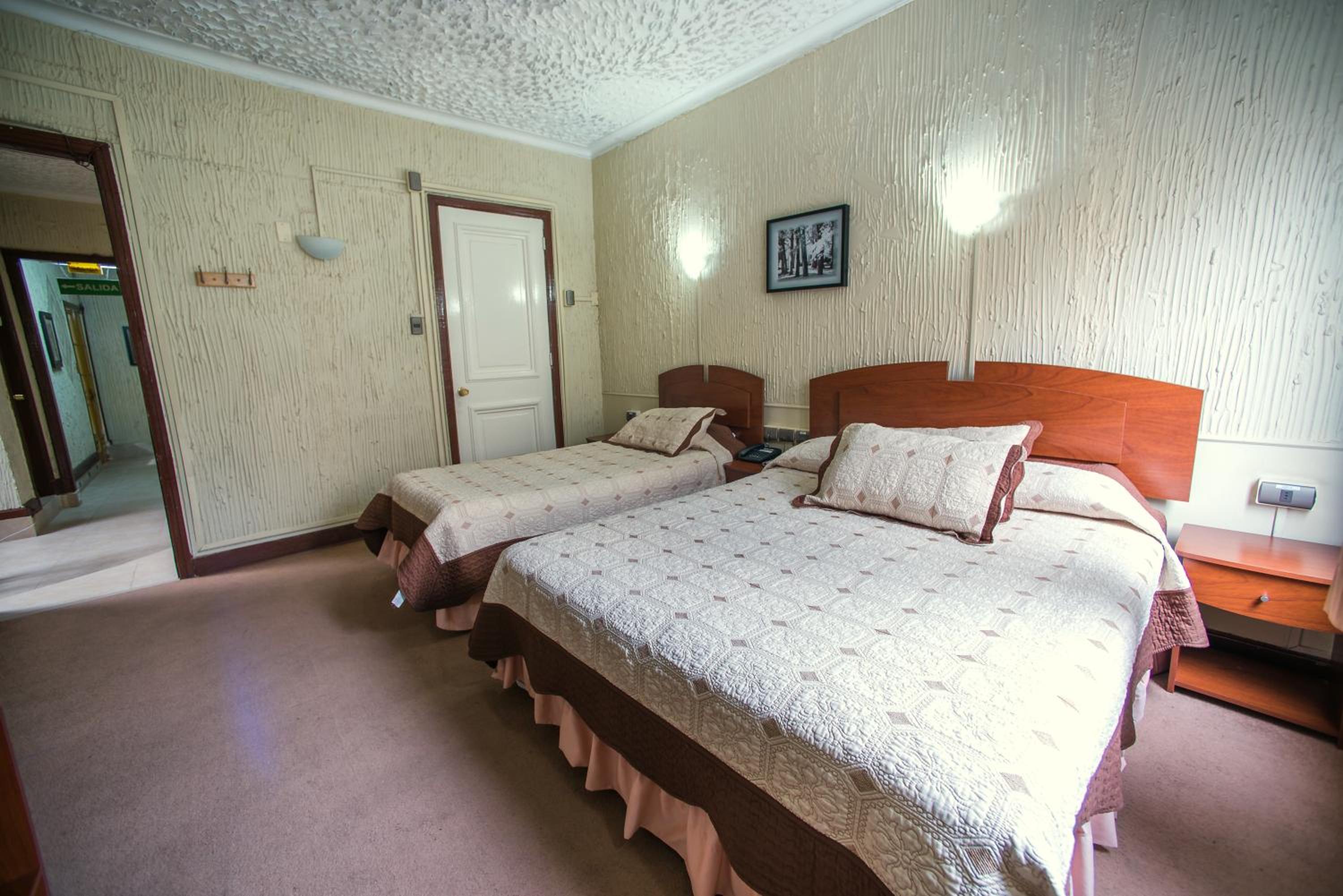 Twin Room photo 3