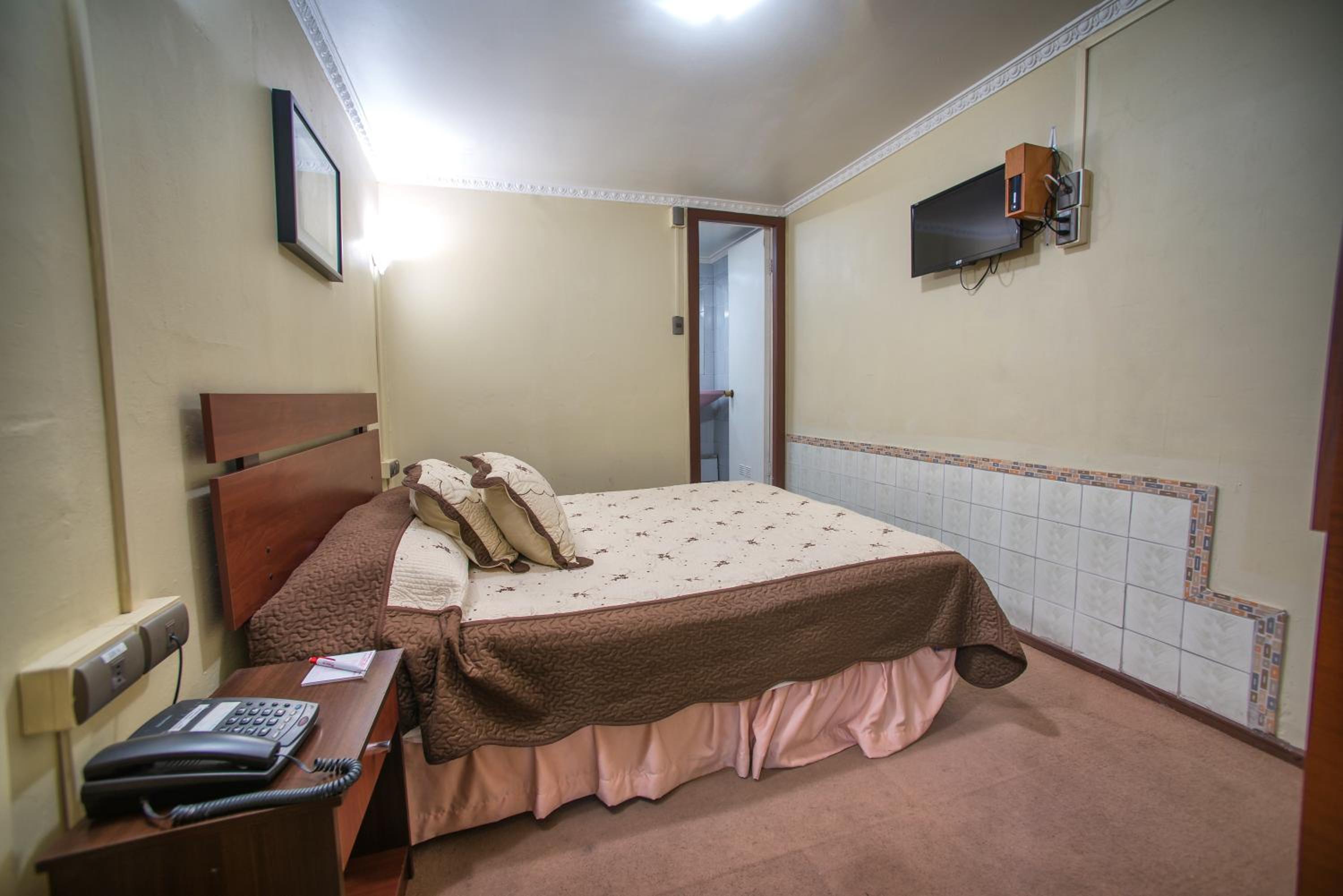 Double Room photo 2