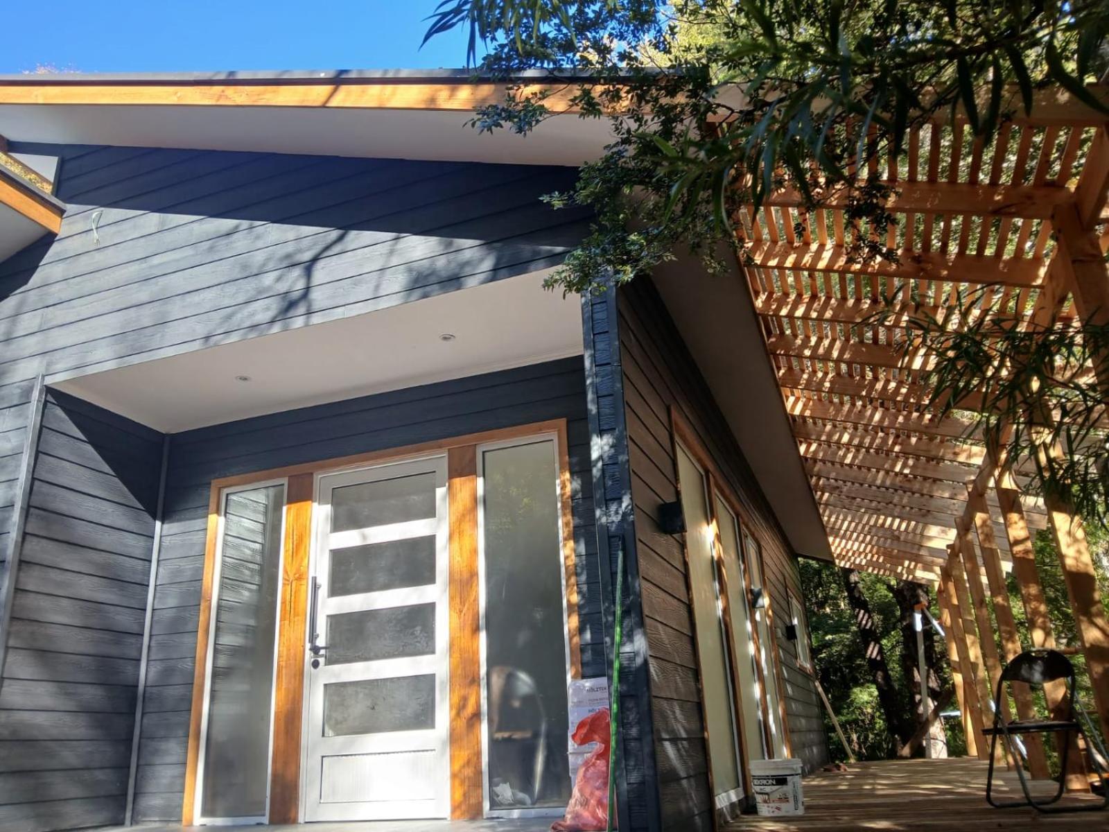 Three-Bedroom Chalet photo 1