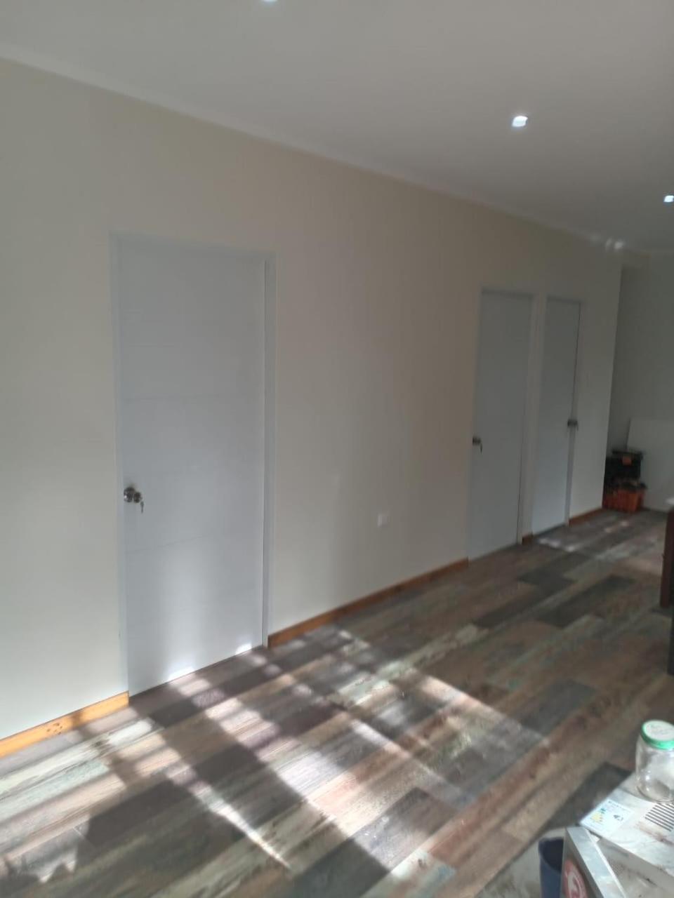 Three-Bedroom Chalet photo 2