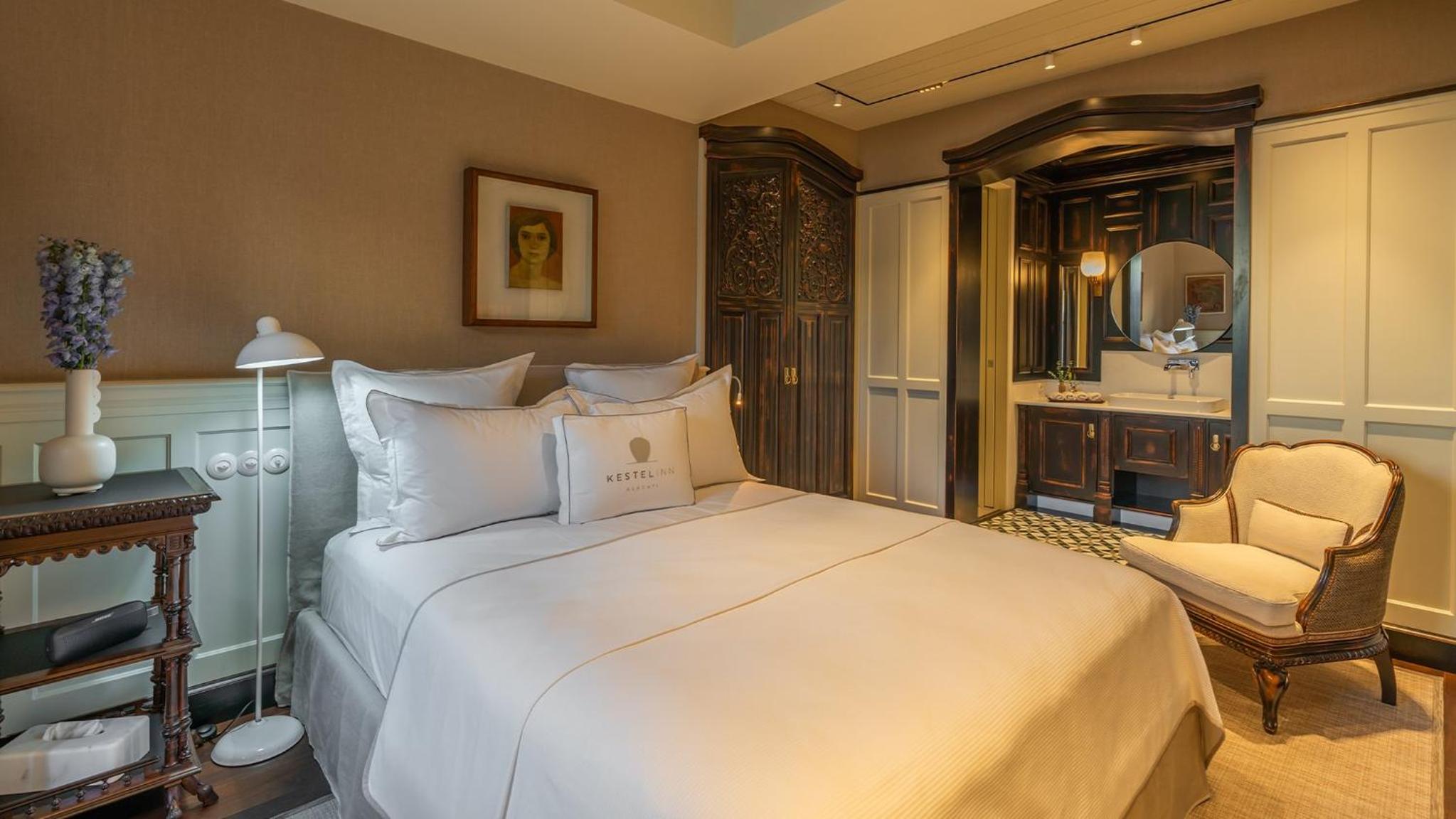 Superior Double Room photo 2