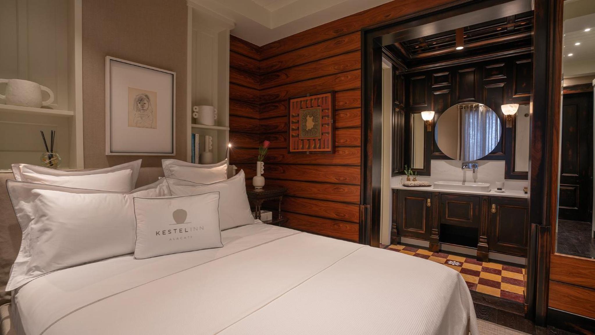 Superior Double Room photo 3