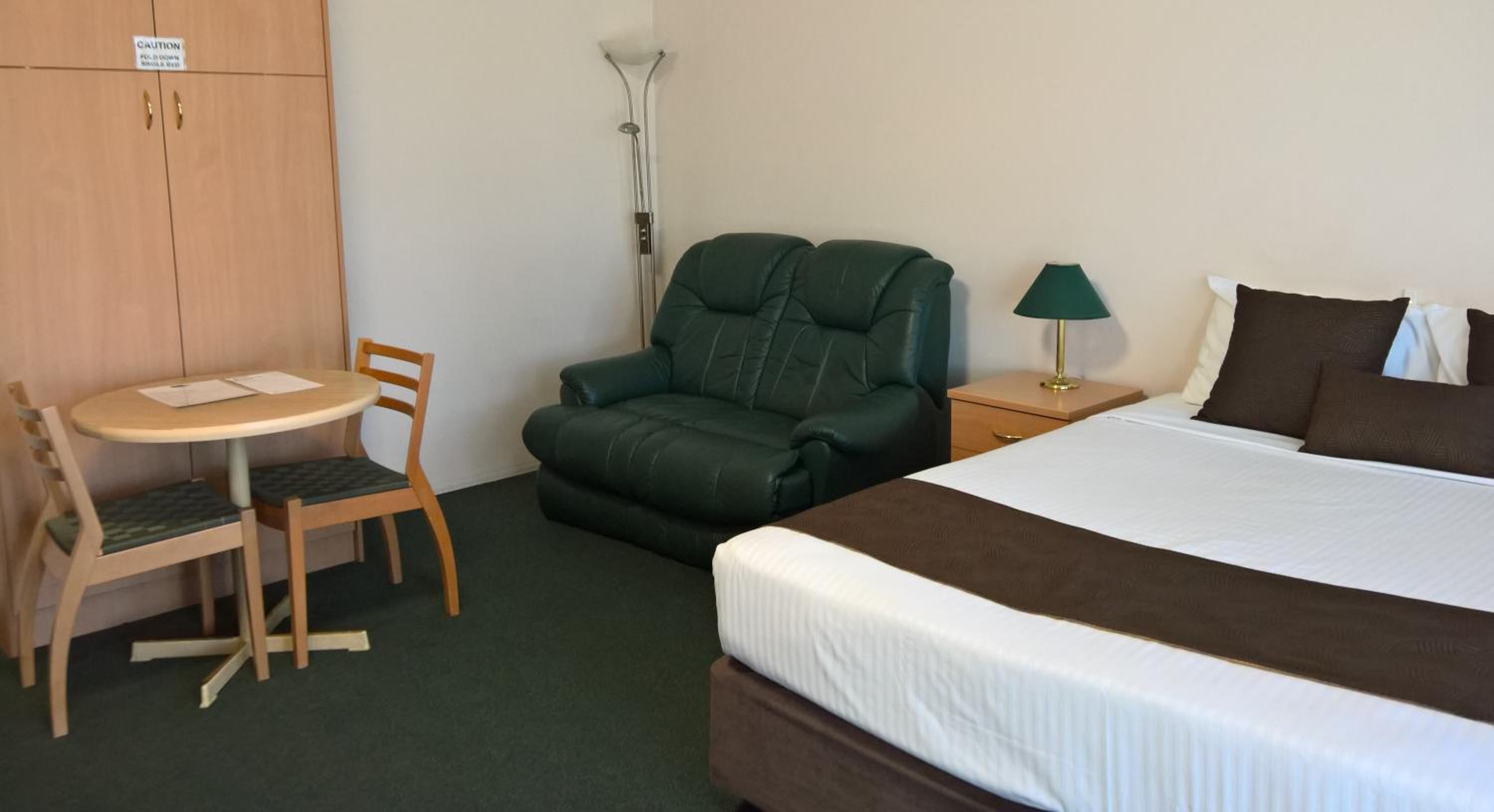 Two-Bedroom Suite - Photo 1