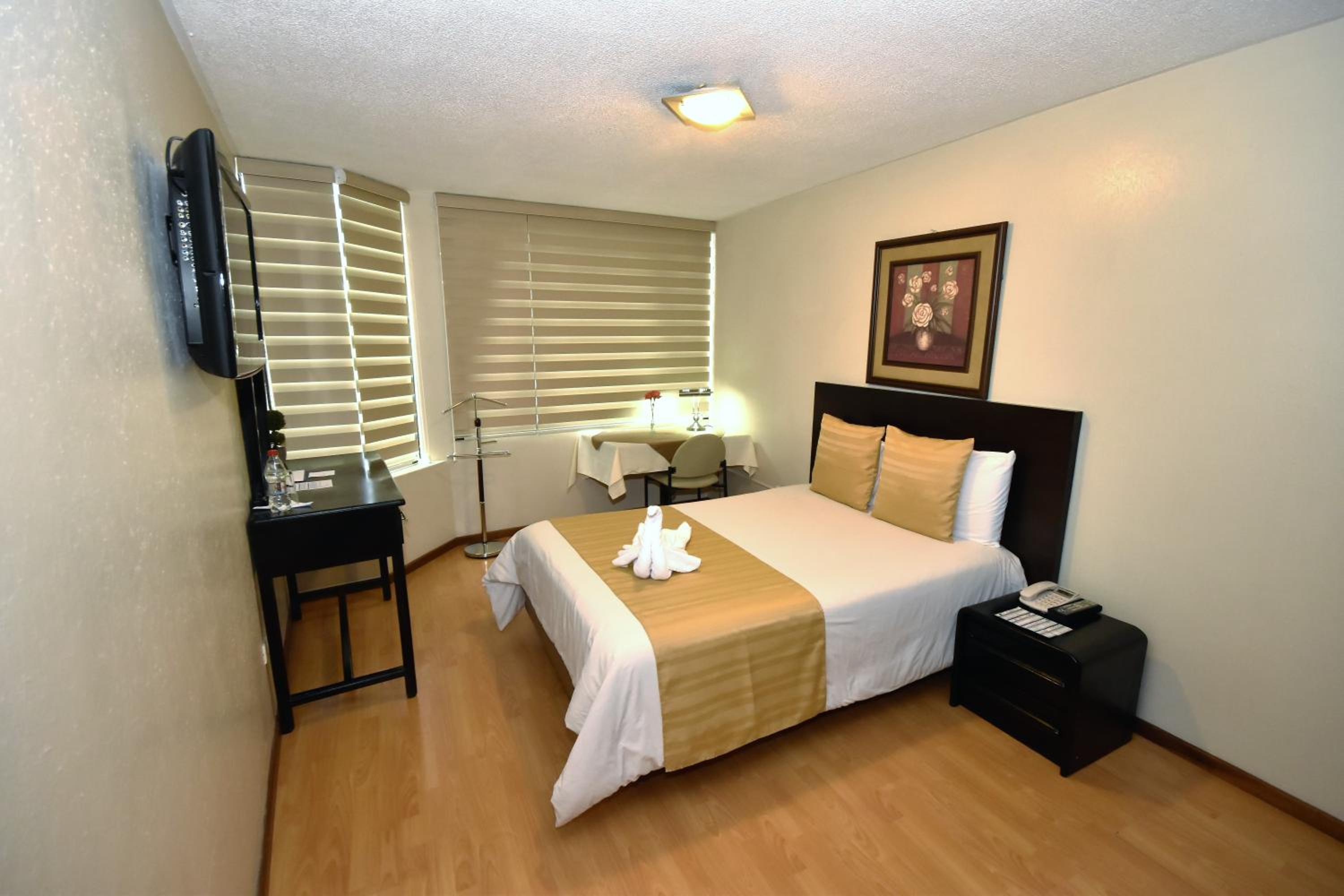 Double Room photo 2