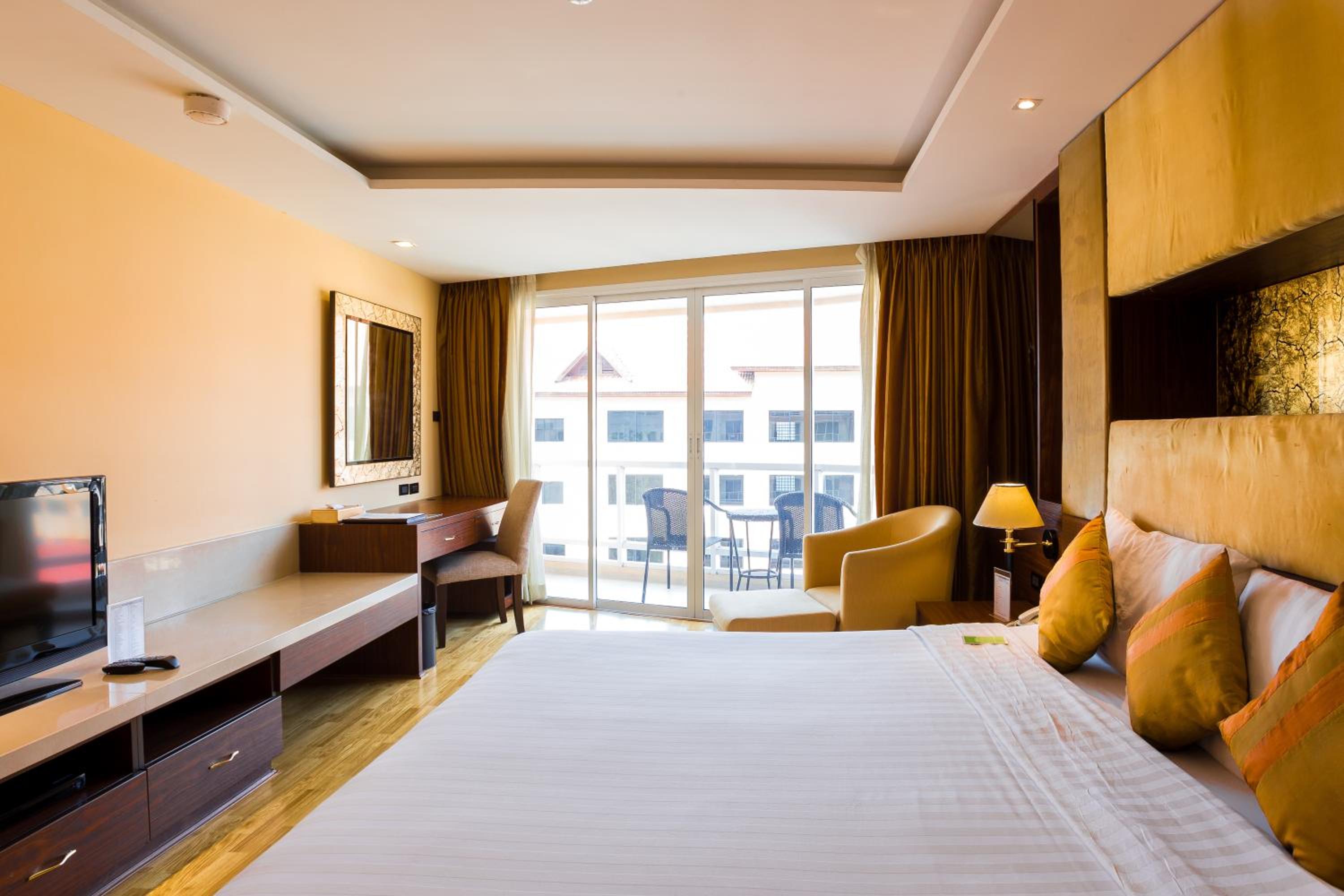 Superior Double Room - Photo 6