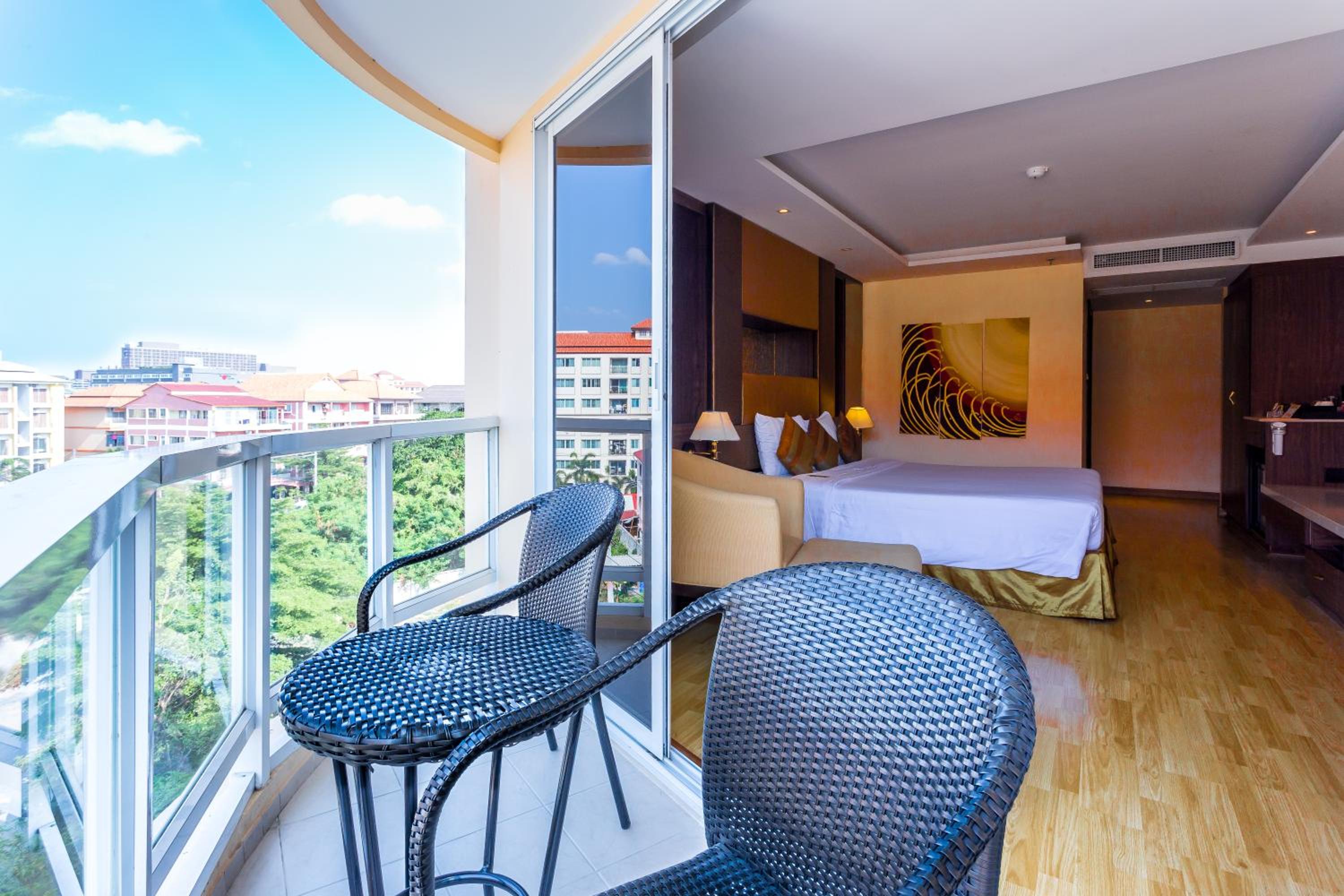 Superior Double Room - Photo 8
