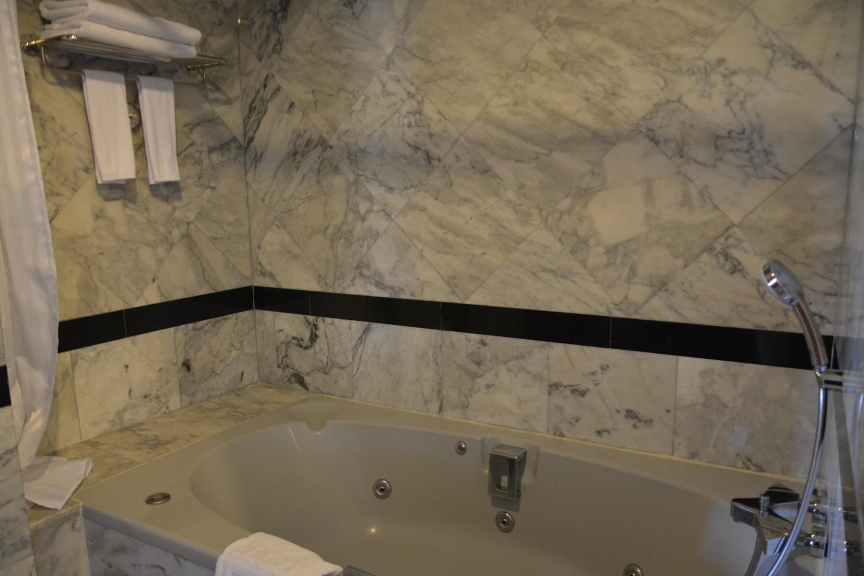 Junior King Suite photo 3