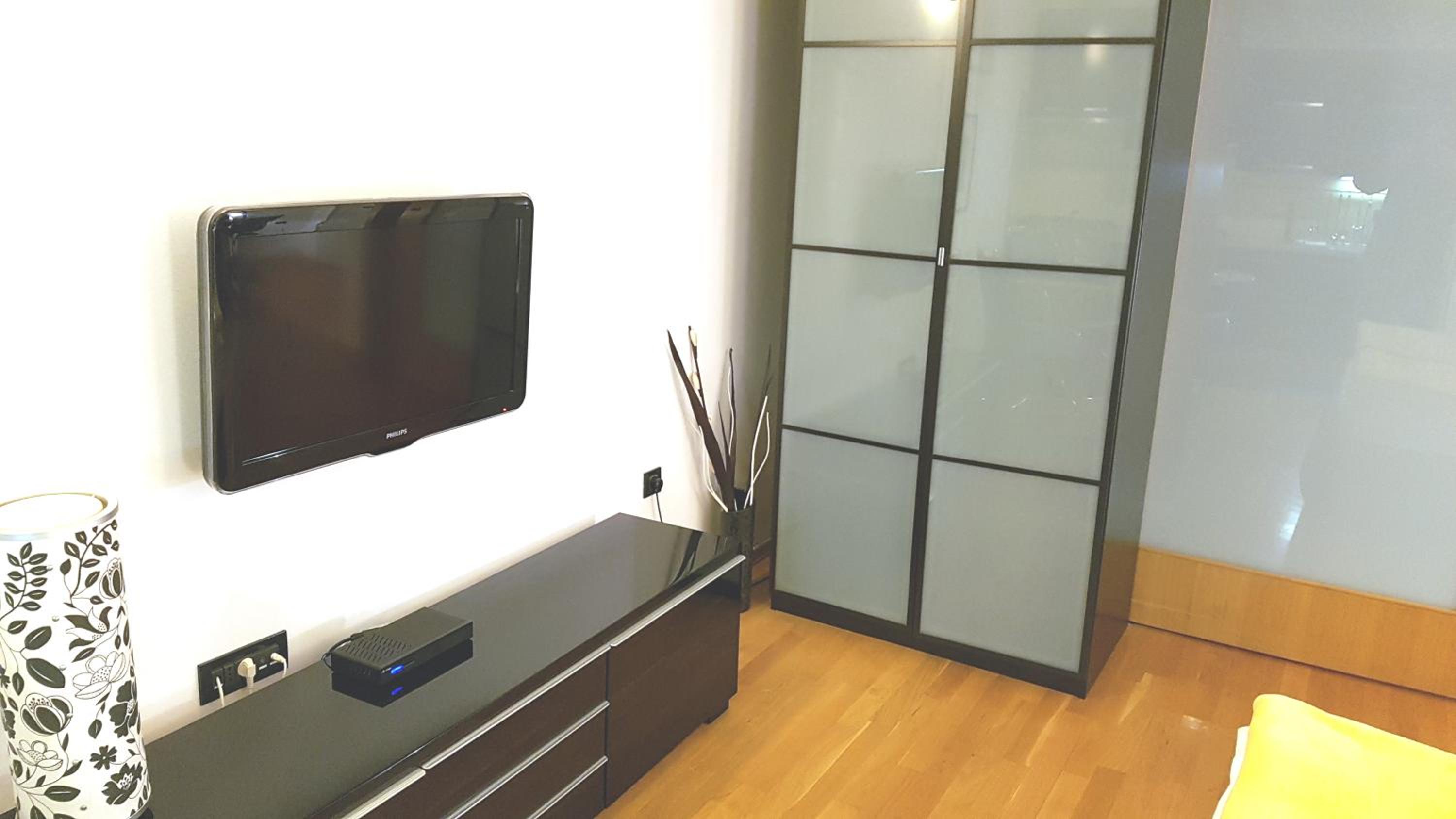 Studio with Terrace - Photo 43
