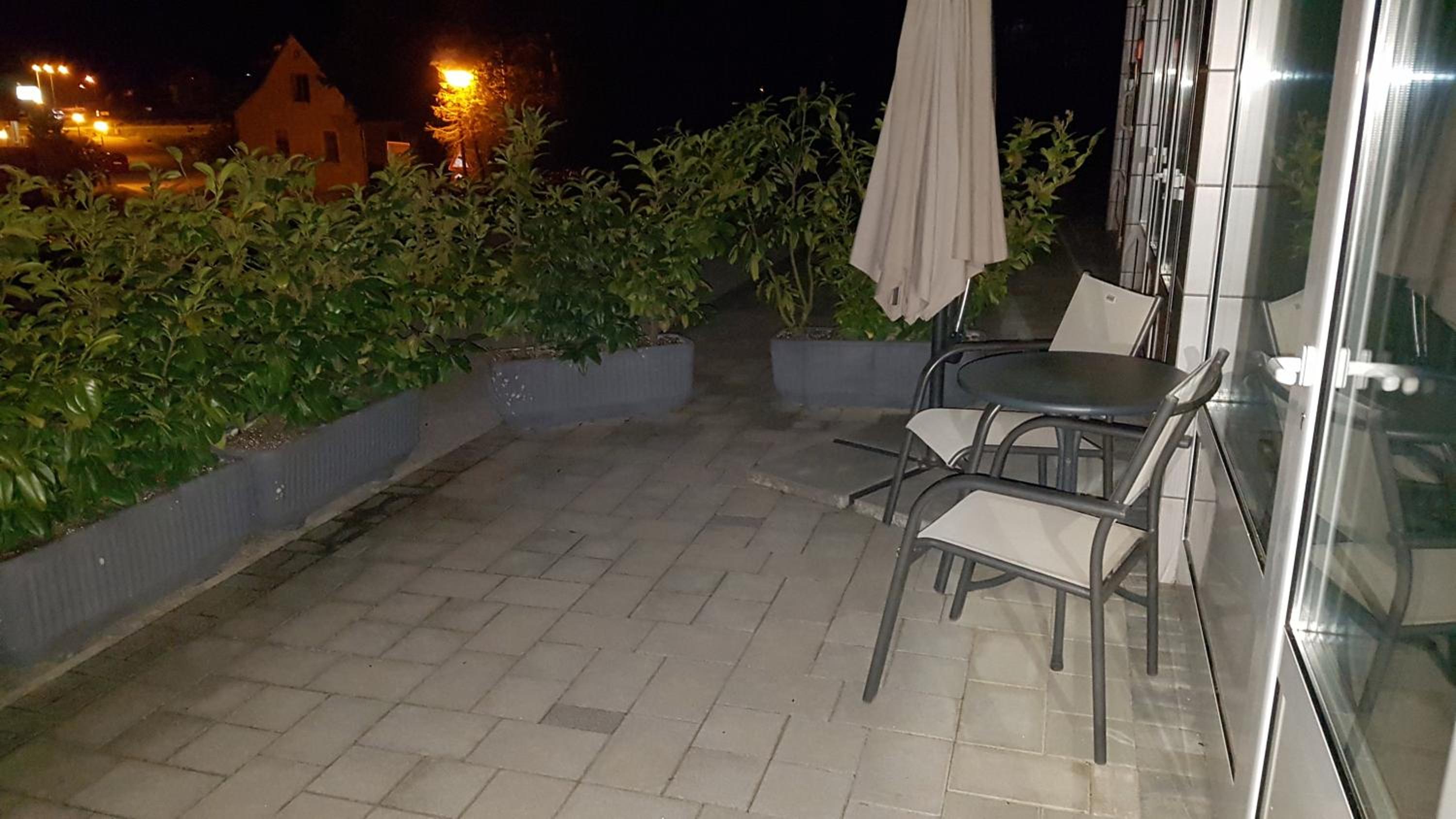 Studio with Terrace - Photo 17