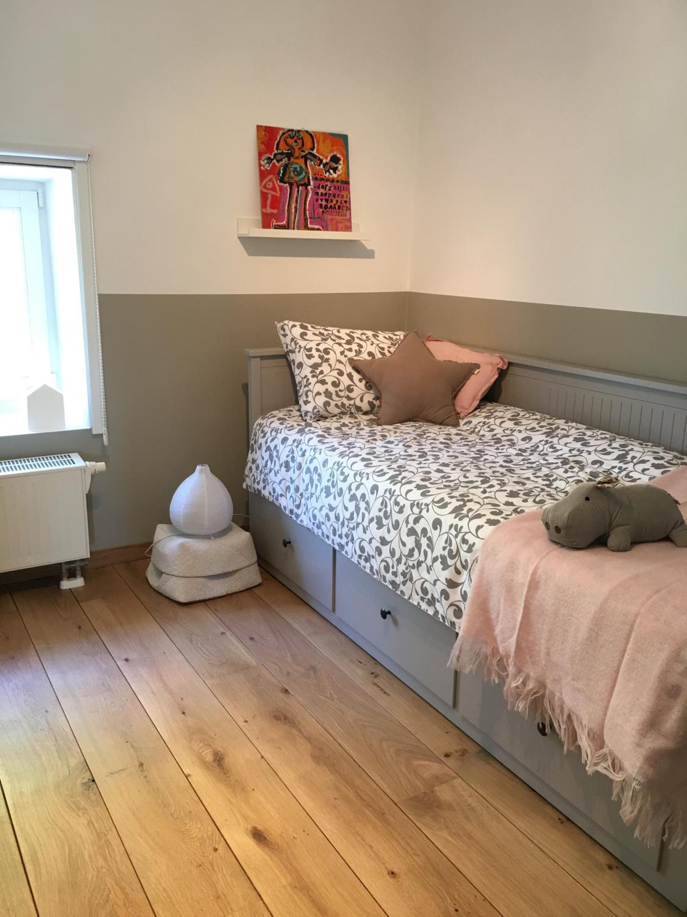 Four-Bedroom House photo 1