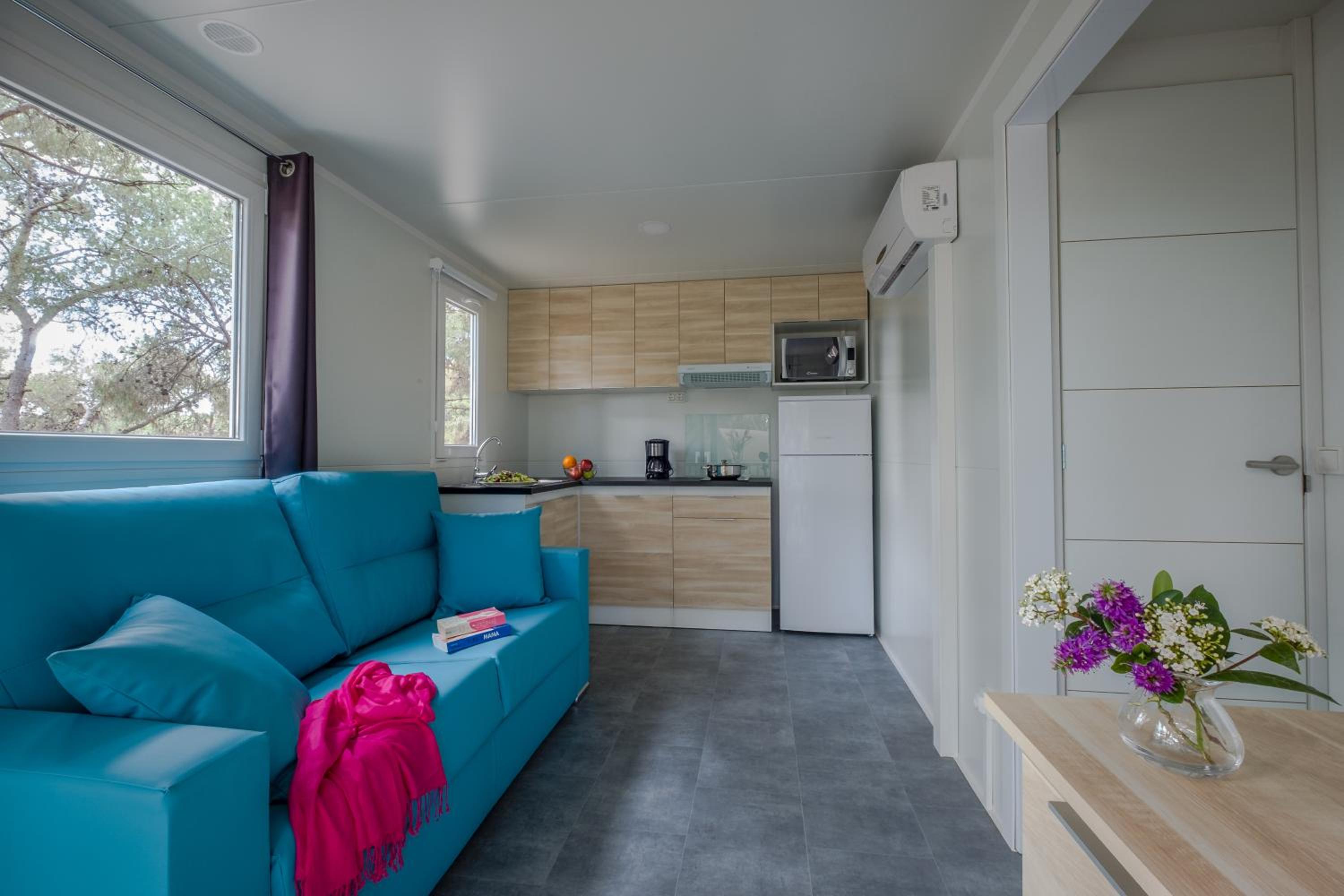 Mobile Home photo 2