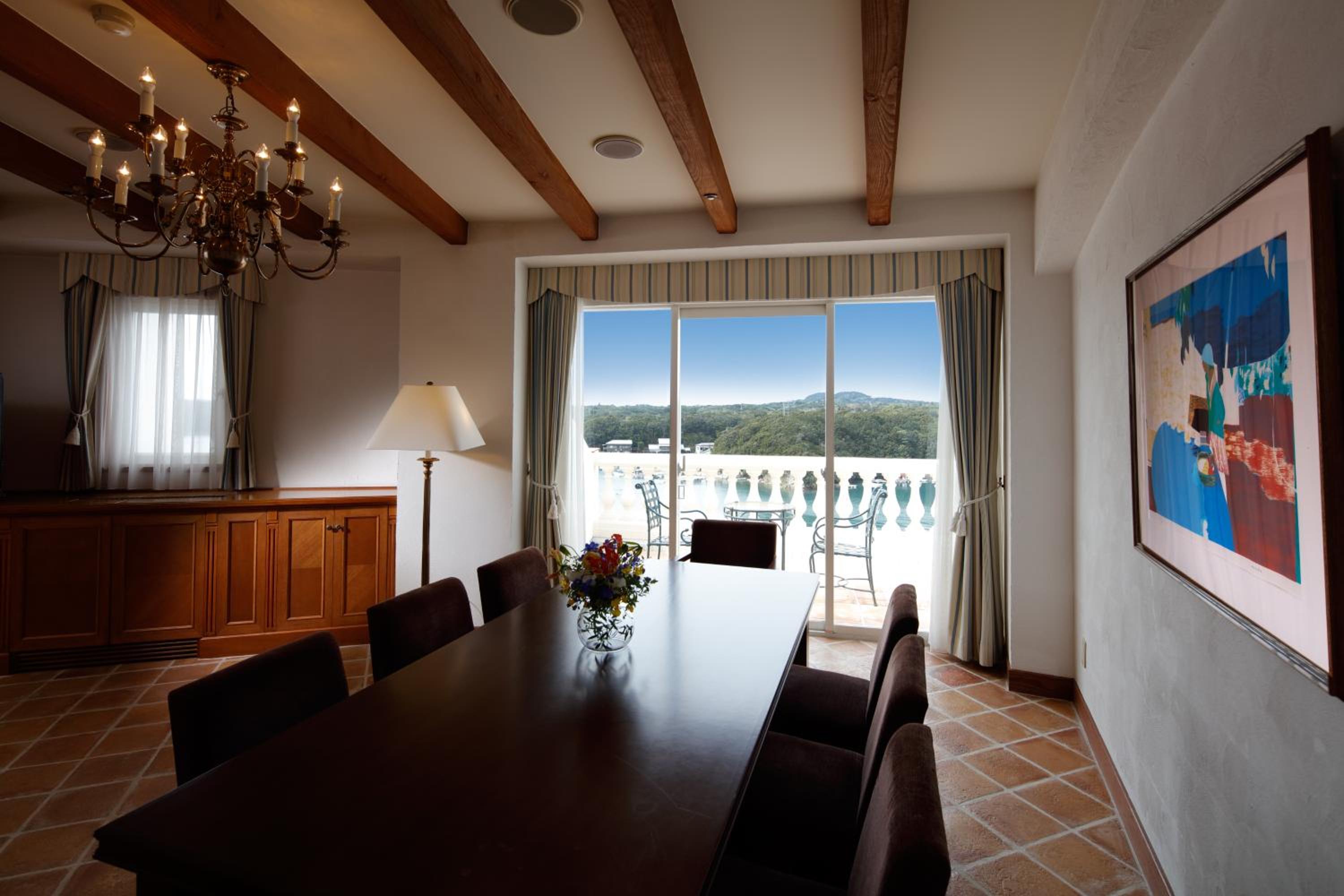 Junior Suite With Sea View - Non-Smoking photo 3