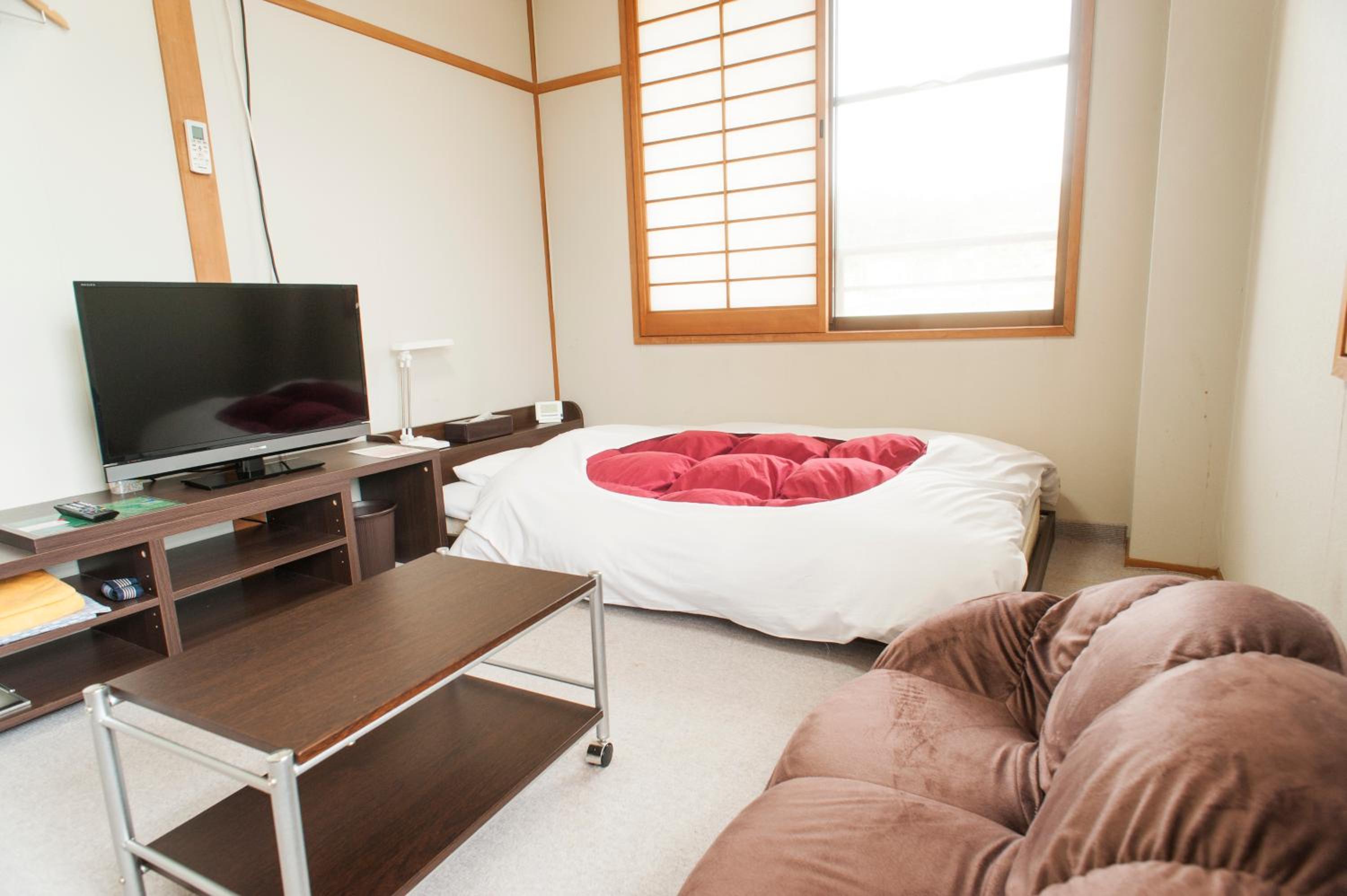 Single Room photo 3