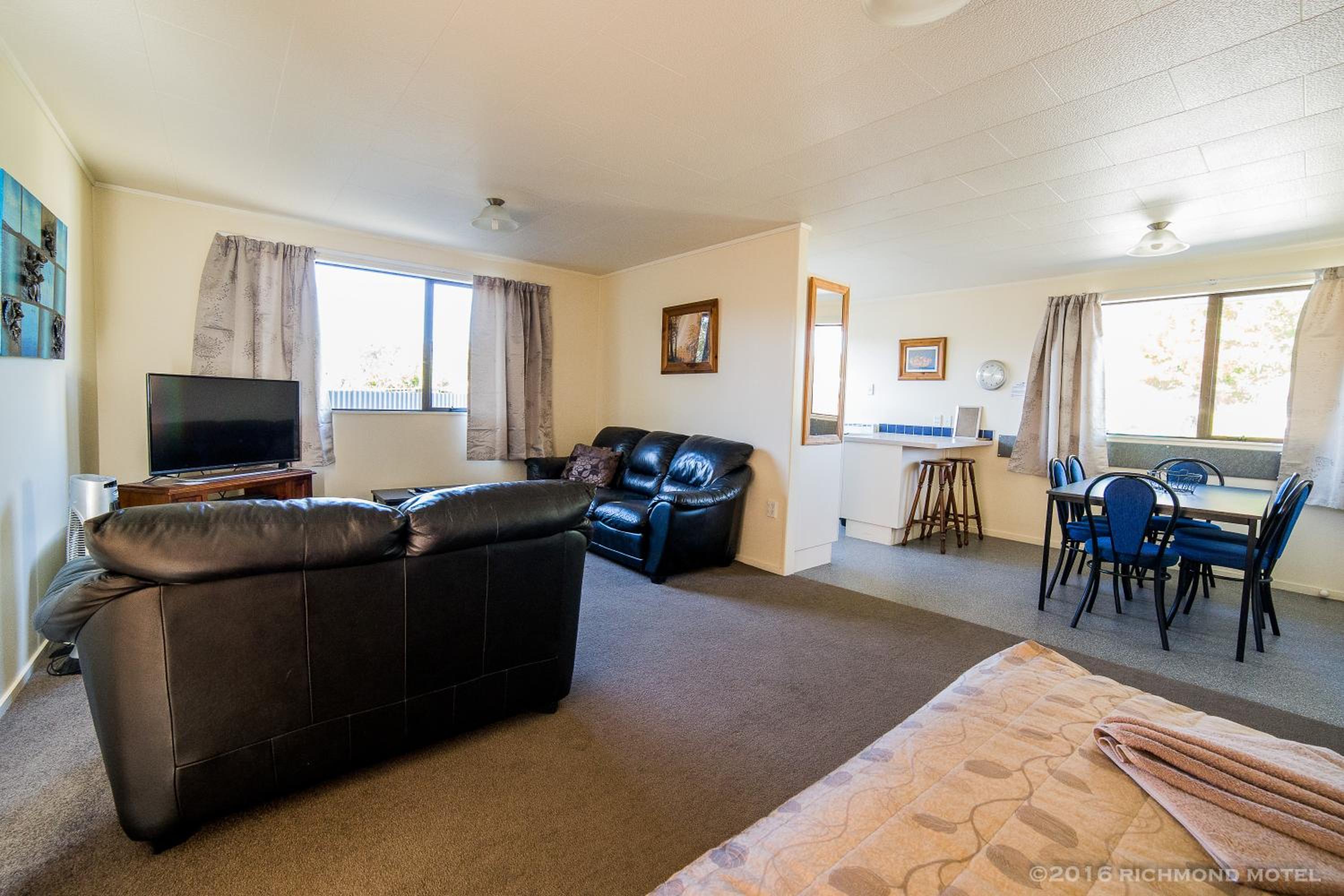 Three Bedroom Motel photo 2