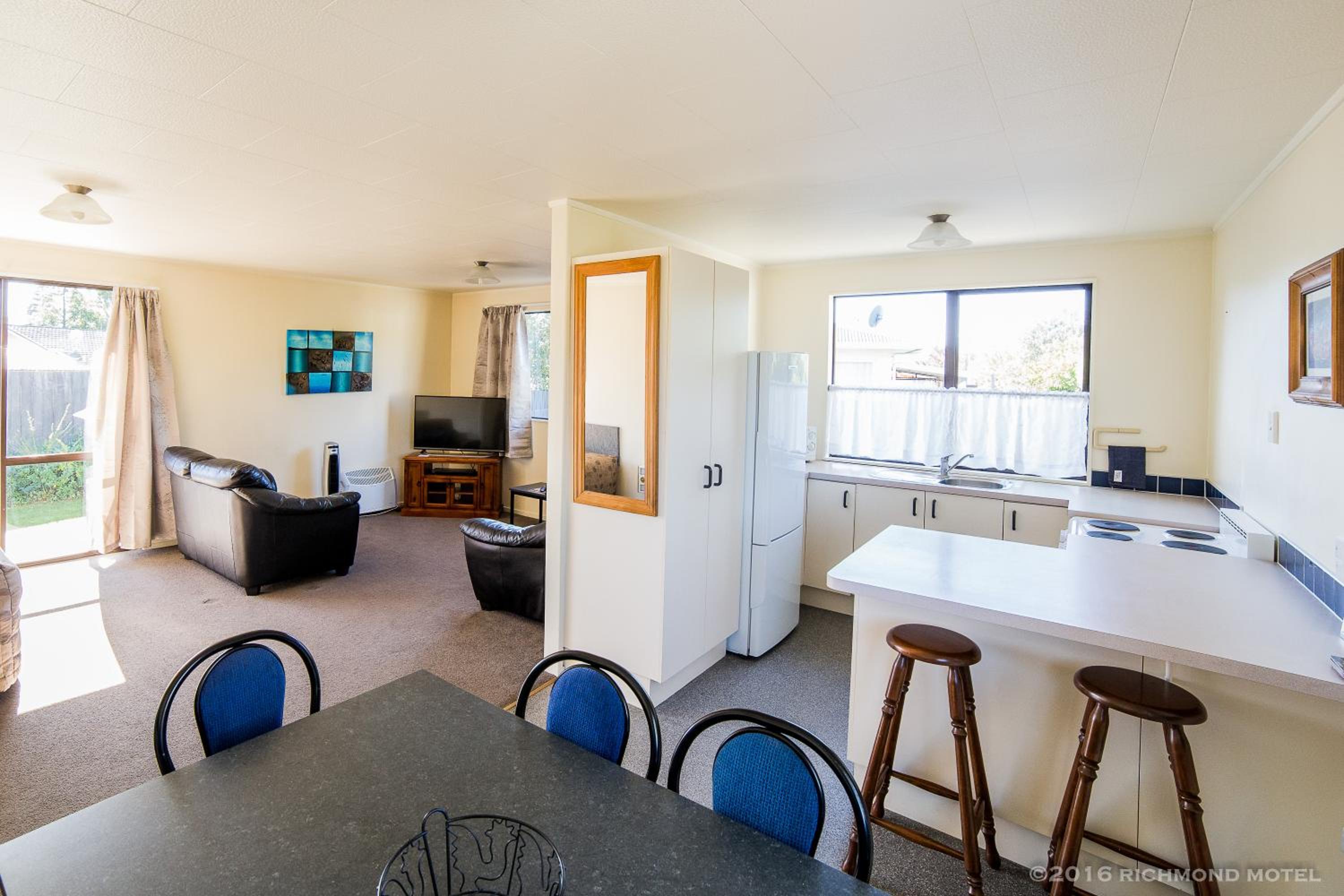 Three Bedroom Motel photo 1